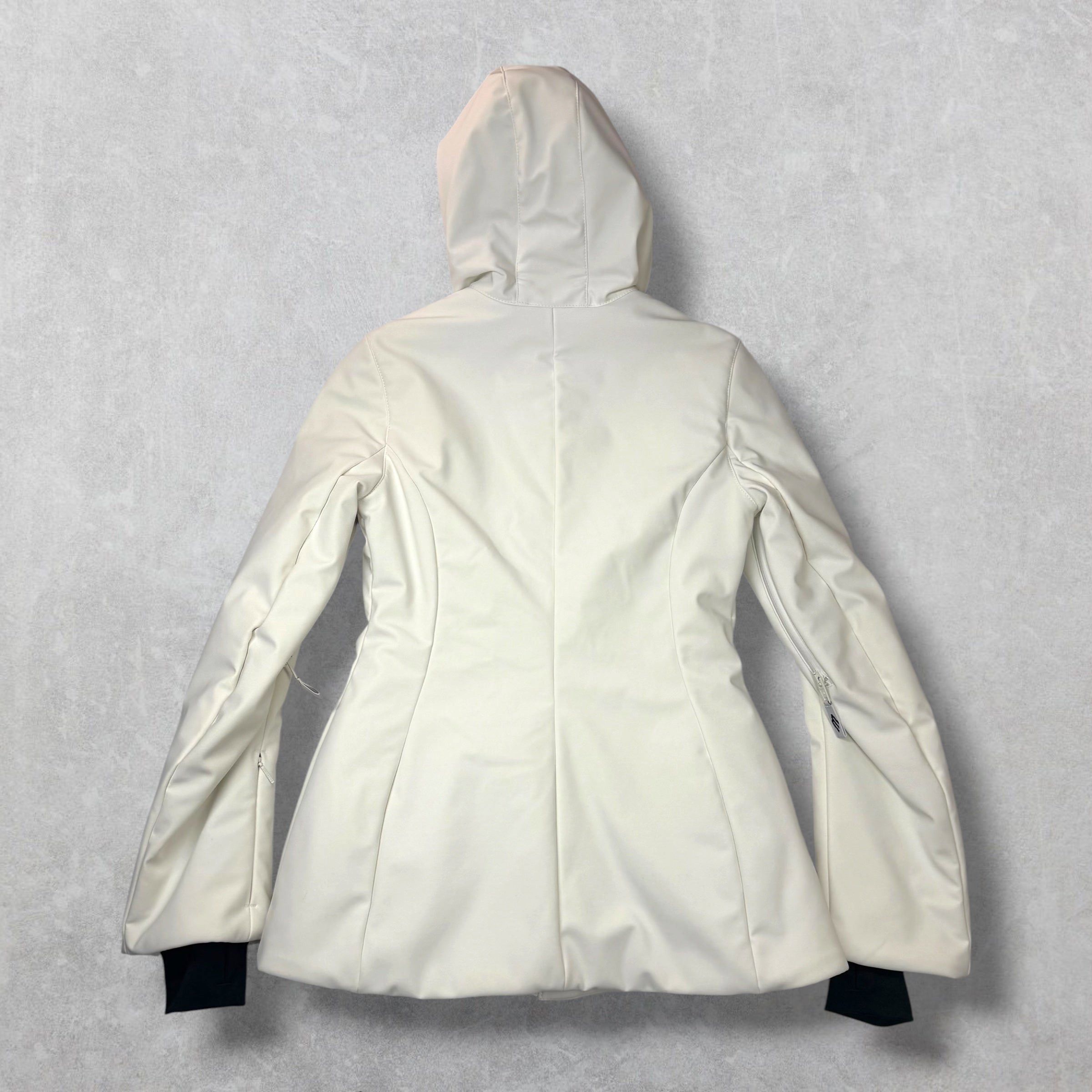Balenciaga Balenciaga 3B Ski Hourglass Parka 34 (S) Size S / US 4 / IT 40 - 2 Thumbnail