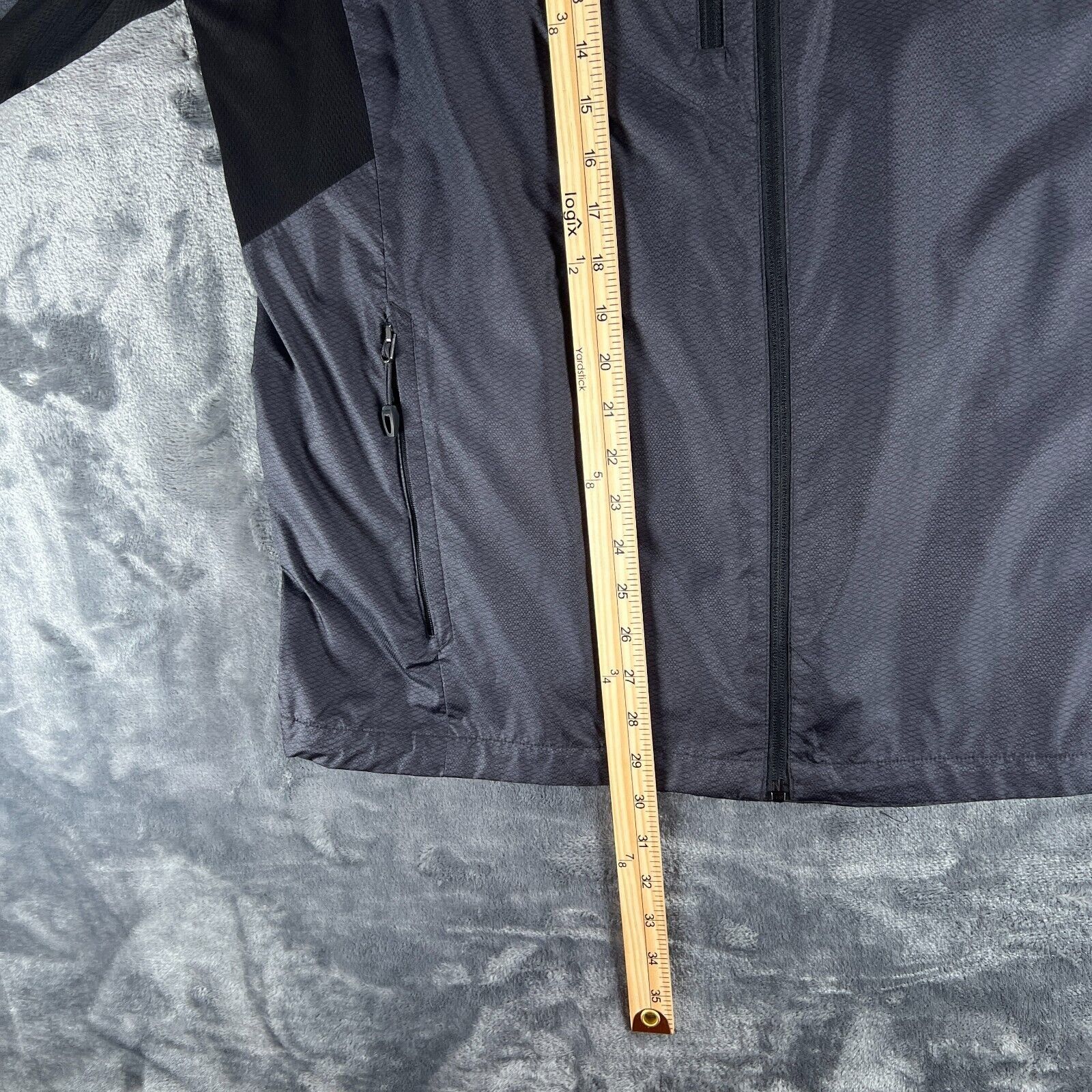 North End North End ECO Final Four 2015 Indianapolis Jacket Men Large Size US L / EU 52-54 / 3 - 10 Thumbnail
