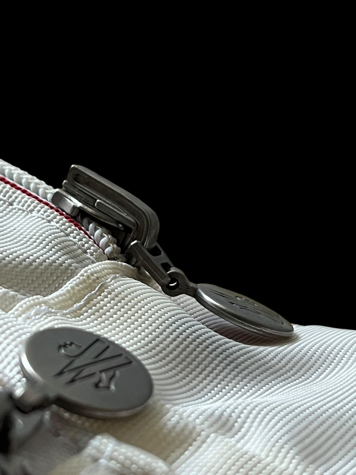 Moncler 1980s Moncler Mini Backpack Size ONE SIZE - 13 Thumbnail