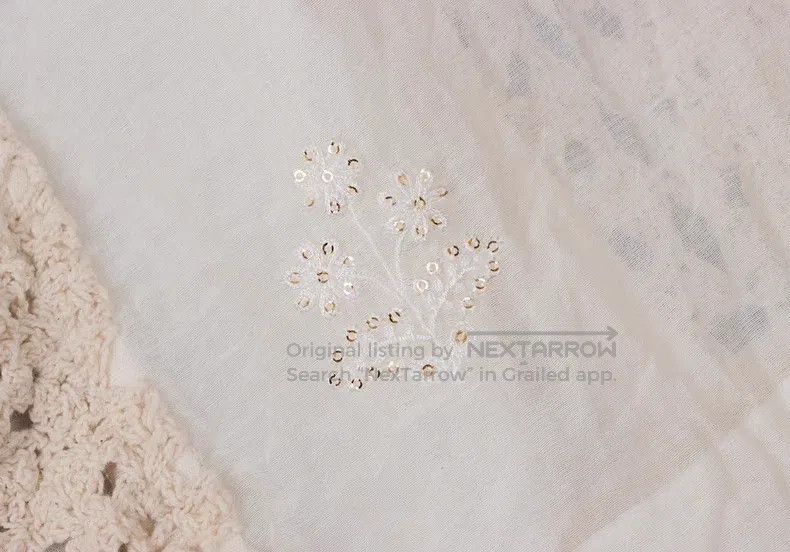 Comme des Garcons Comme Des Garcons size M Skirt Size 23" - 4 Thumbnail