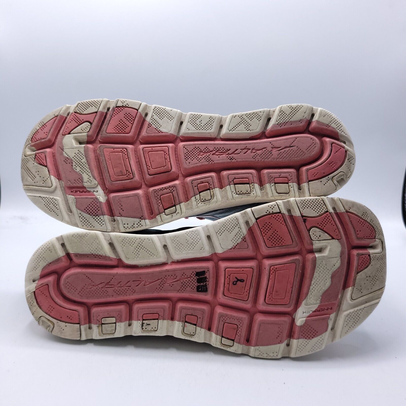 Altra Altra One V3 Athletic Shoe Womens Size 7.5 AFW1734F-2 Blue Size US 7.5 / IT 37.5 - 7 Thumbnail