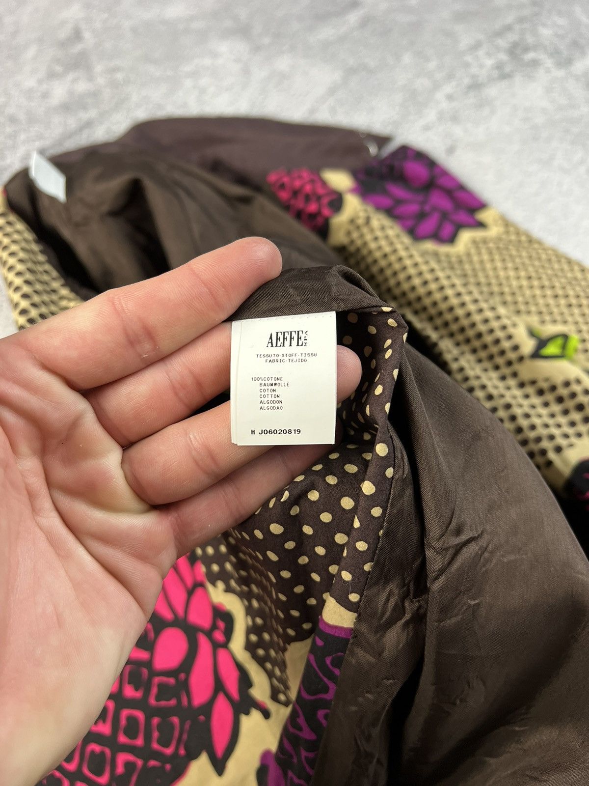 Moschino Moschino cheap and chic coat Size S / US 4 / IT 40 - 13 Thumbnail