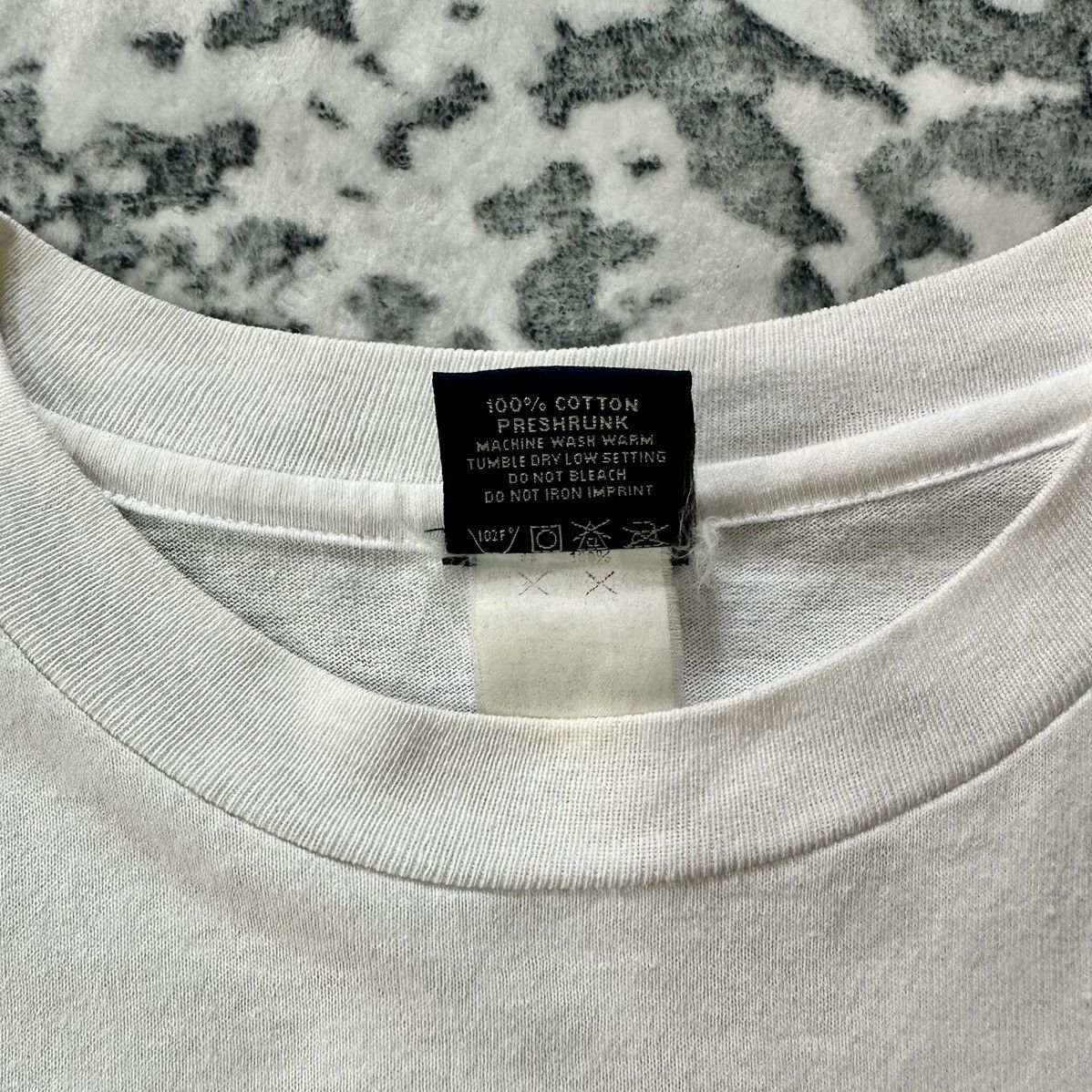 Billabong Vintage 90’s Billabong Long Sleeves Tee Size US M / EU 48-50 / 2 - 5 Thumbnail