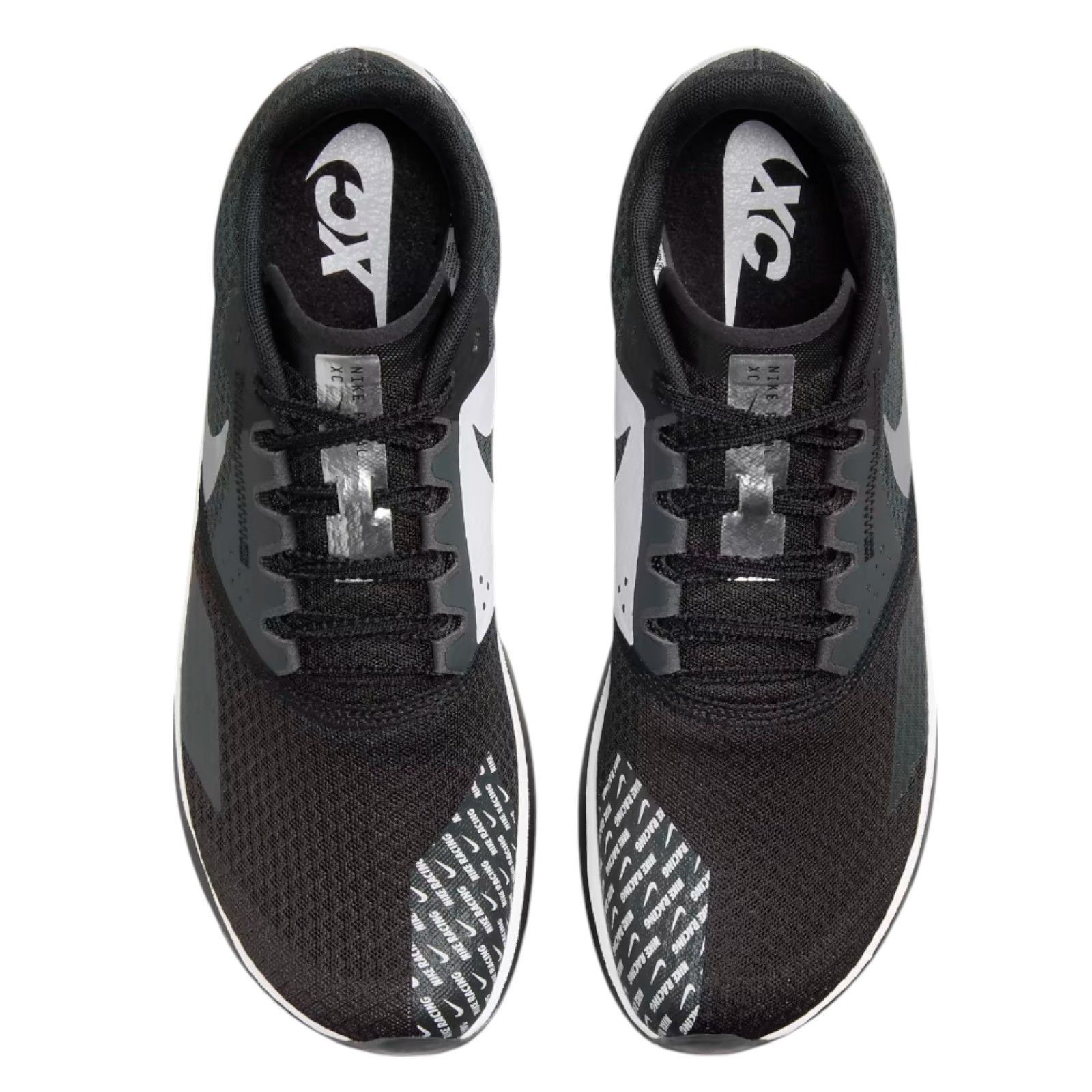 Nike Nike Zoom Rival XC 6 Cross-Country Spikes Running Shoes DX79 Size US 11 / IT 41 - 5 Thumbnail