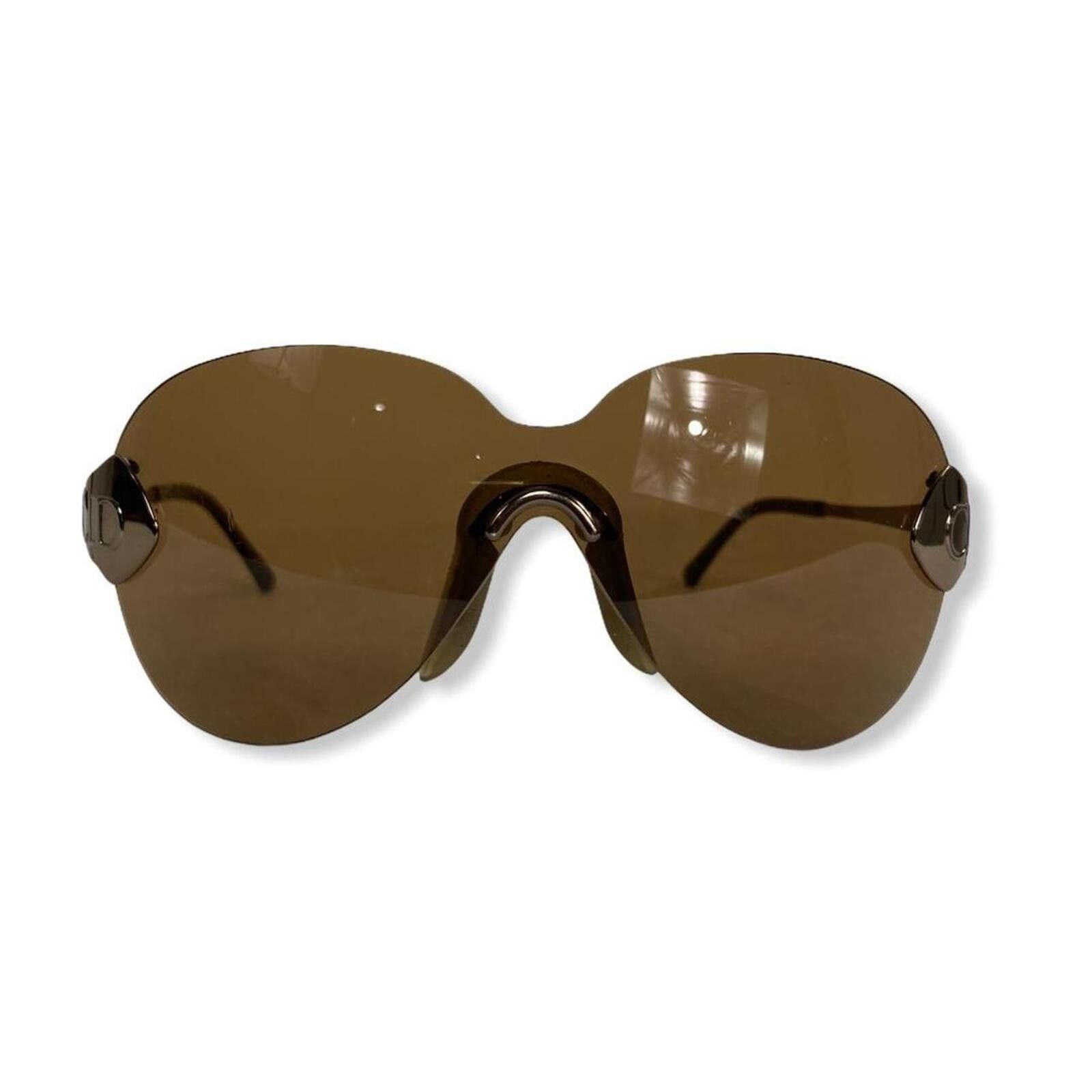 Christian Dior Monsieur Christian Dior Sunglasses Size ONE SIZE - 1 Thumbnail