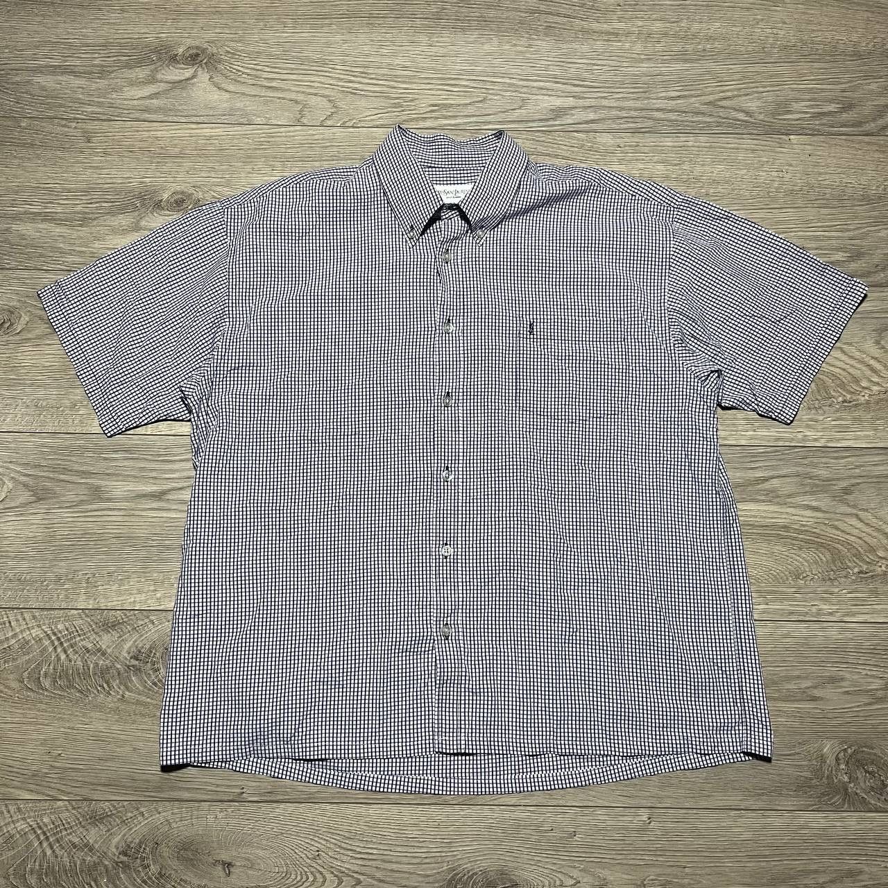 Yves Saint Laurent shirt