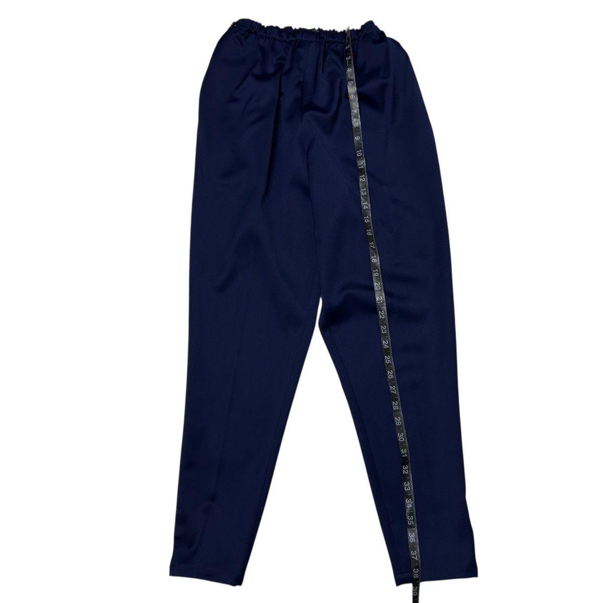Yohji Yamamoto 634 80s Y's Yohji Yamamoto vintage suit set up men navy rare Size 40R - 22 Thumbnail