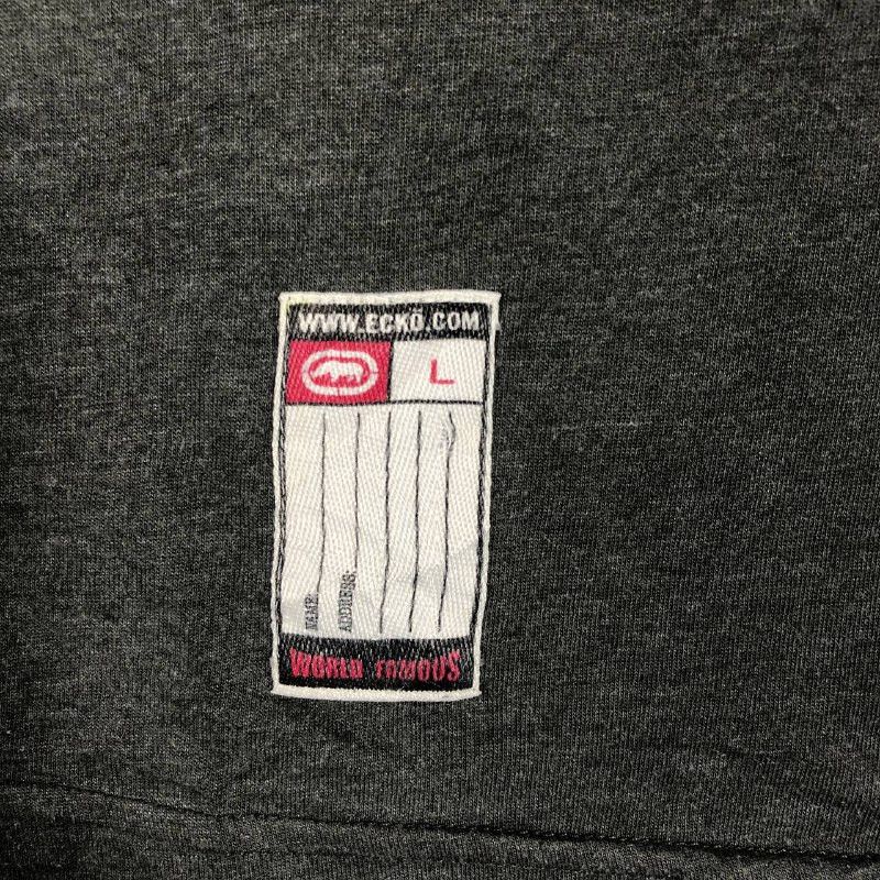 Ecko Unltd. Vintage Ecko Unltd Limited Edition T-Shirt Size US L / EU 52-54 / 3 - 3 Thumbnail