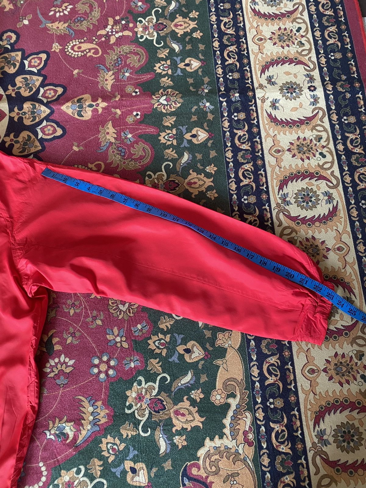 Ford Vintage Ford Auto Skills Windbreaker Zipper Jacket XL Size US L / EU 52-54 / 3 - 14 Thumbnail