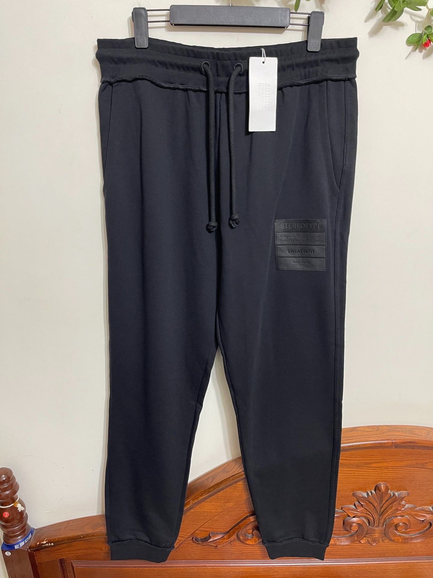 Maison Margiela Maison Margiela Pants 2501-Nextarrow Size US 36 / EU 52 - 3 Thumbnail