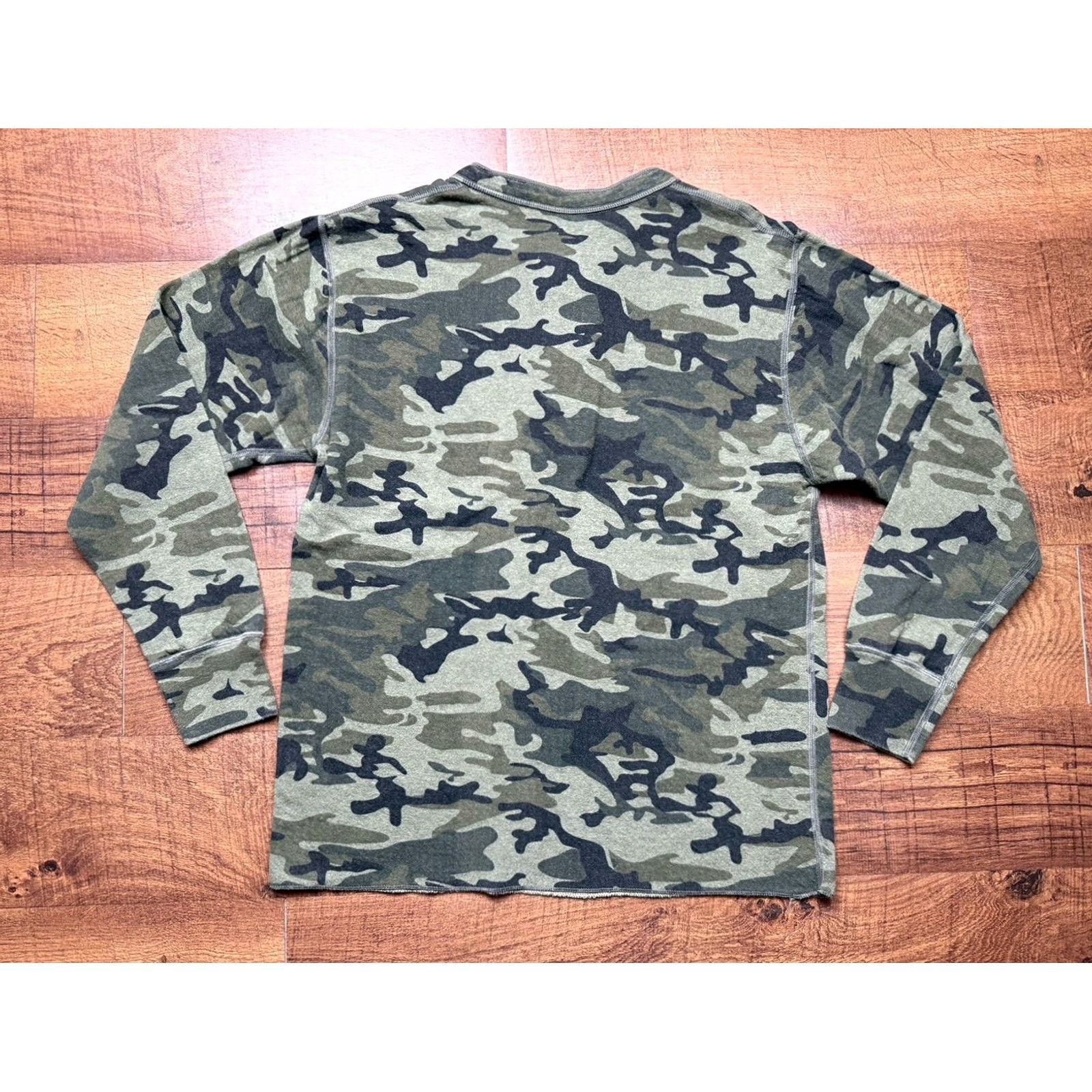 Vintage VINTAGE? No. Size US M / EU 48-50 / 2 - 3 Thumbnail