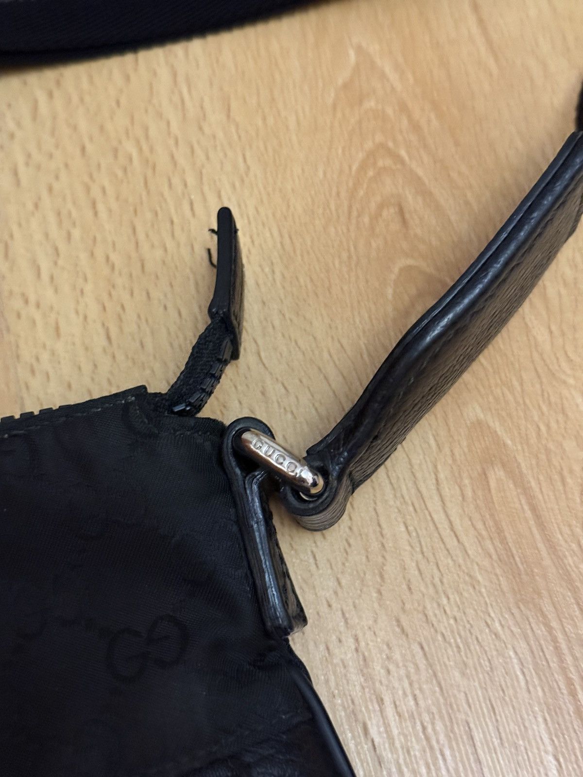 Gucci Gucci bag Size ONE SIZE - 3 Thumbnail