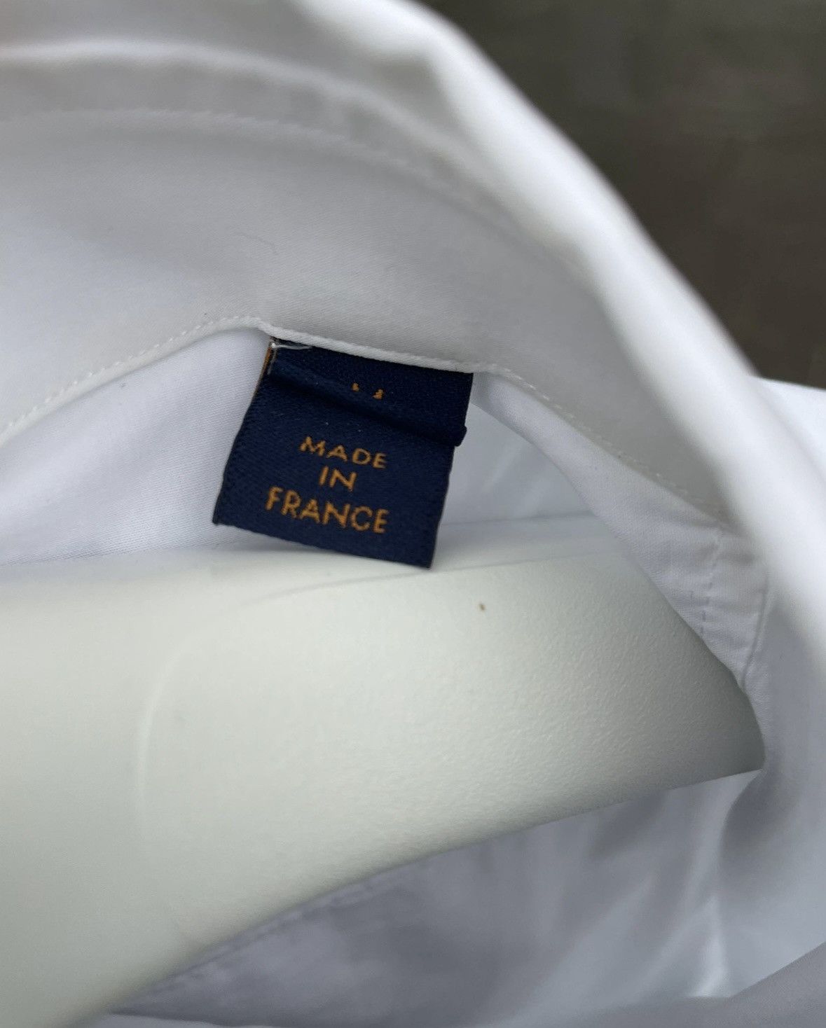 Louis Vuitton Shirt Size US M / EU 48-50 / 2 - 5 Thumbnail
