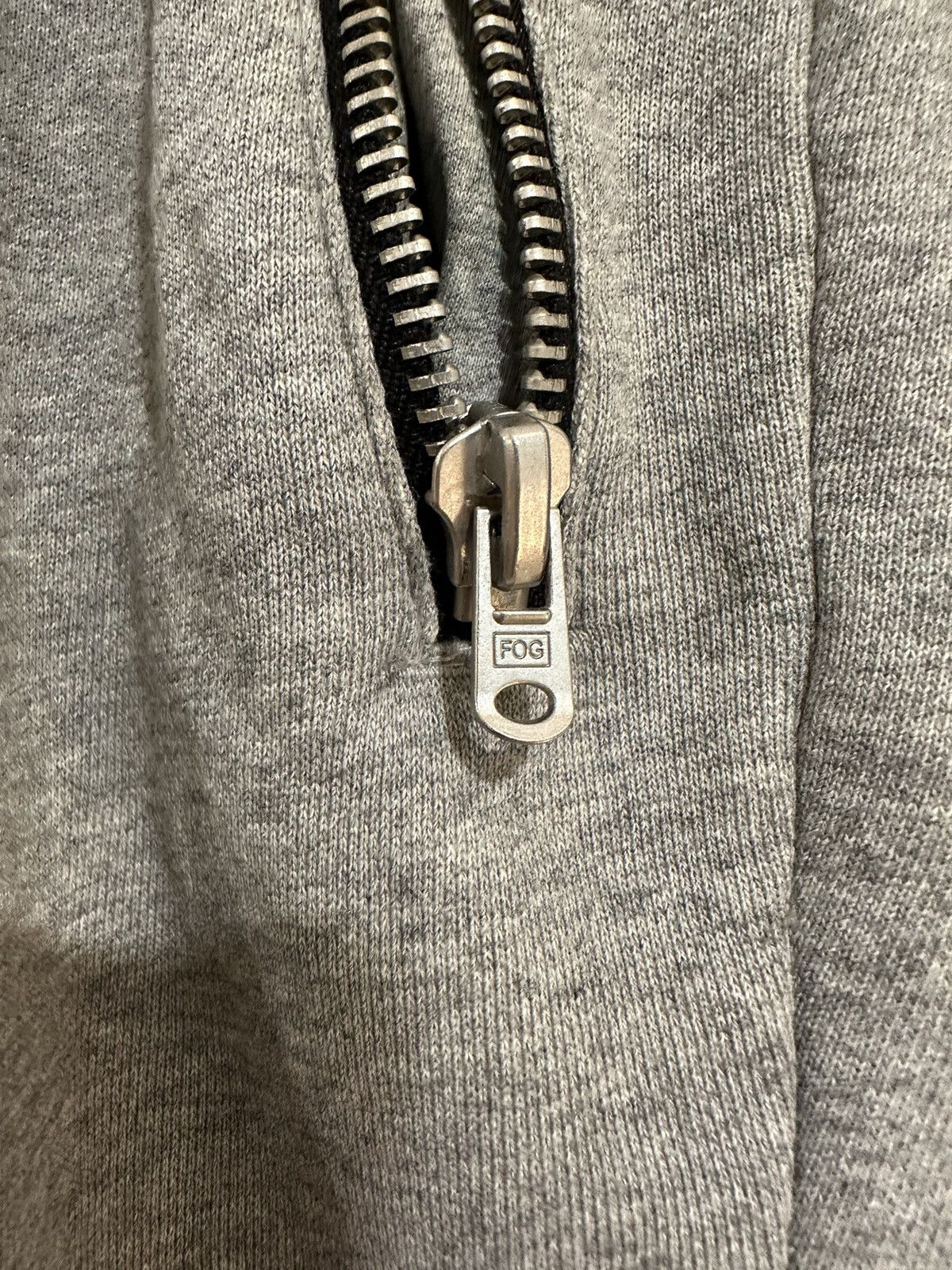 Essentials × FOG × Fear of God FOG essentials OG sweatpants Size US 34 / EU 50 - 3 Thumbnail