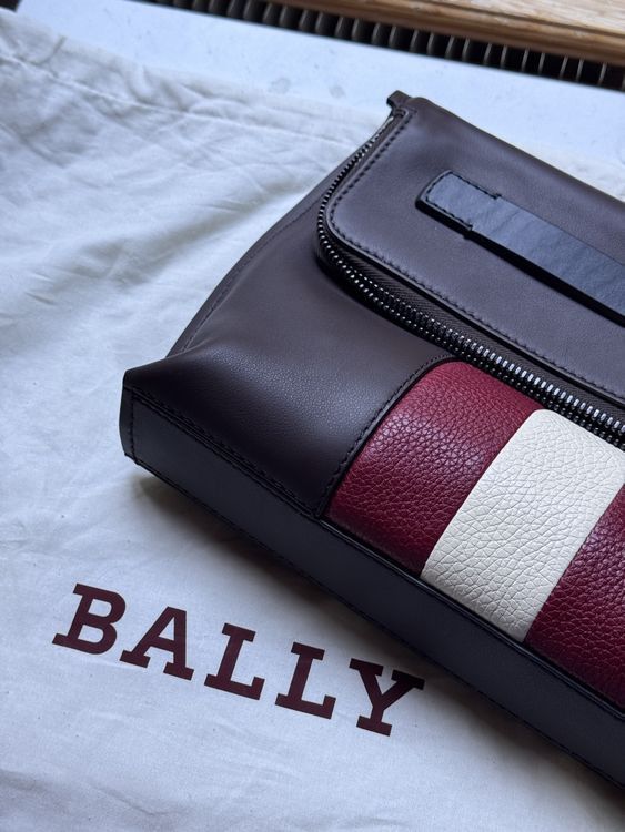 Bally Bally Handbag Size ONE SIZE - 3 Thumbnail