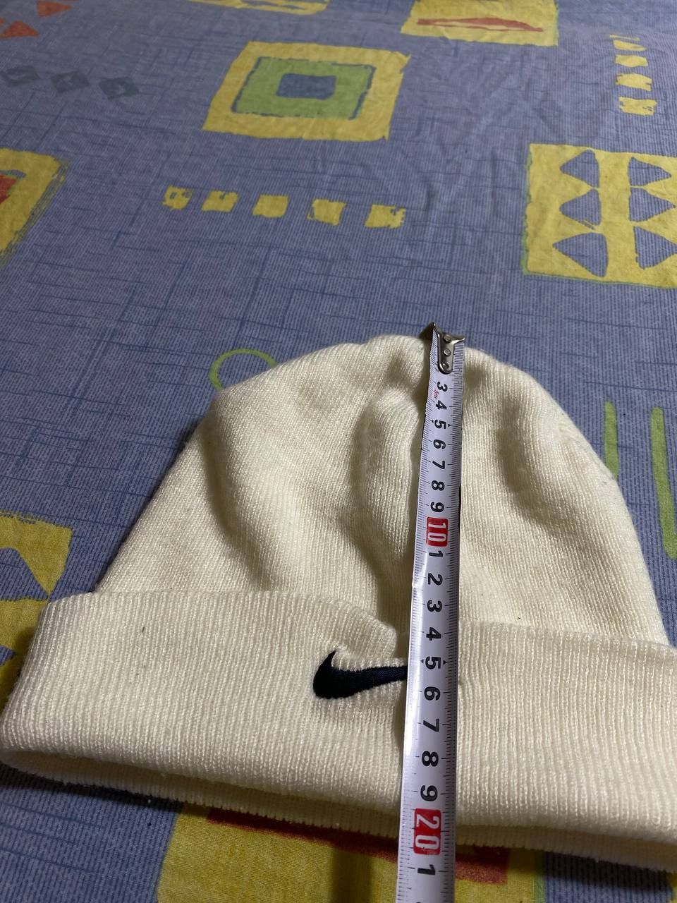 Nike Vintage Nike Hat Cap Size ONE SIZE - 8 Thumbnail