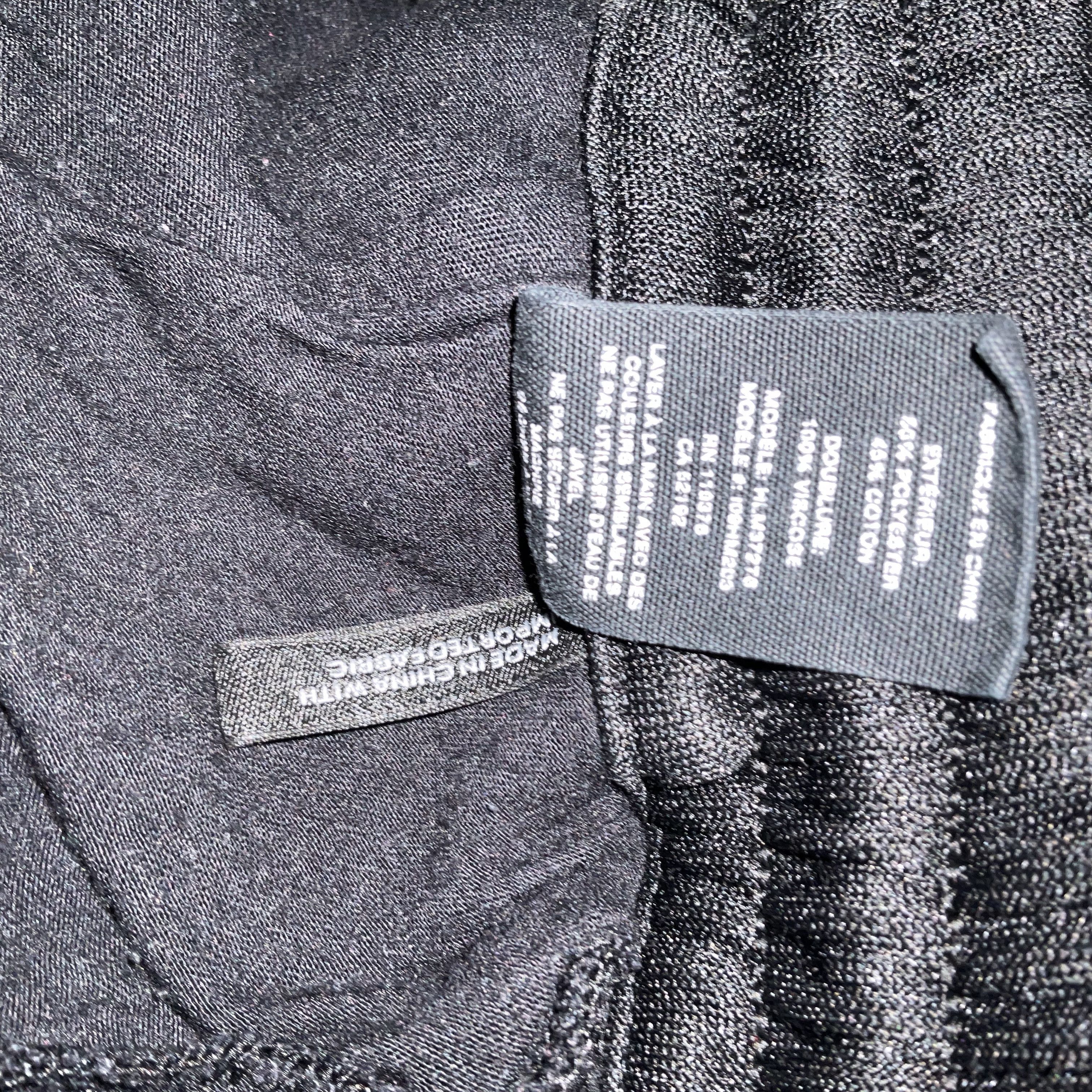 Helmut Lang Helmut lang Sweatpants Size US 30 / EU 46 - 6 Thumbnail