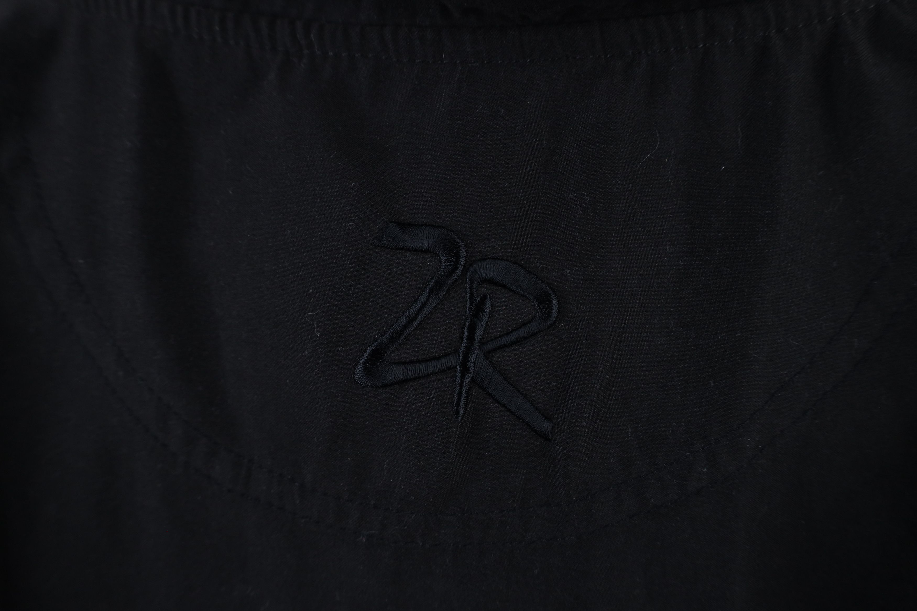 Vintage Zero Restriction Pullover Golfing Golf Vest Jacket Black Size US L / EU 52-54 / 3 - 8 Thumbnail