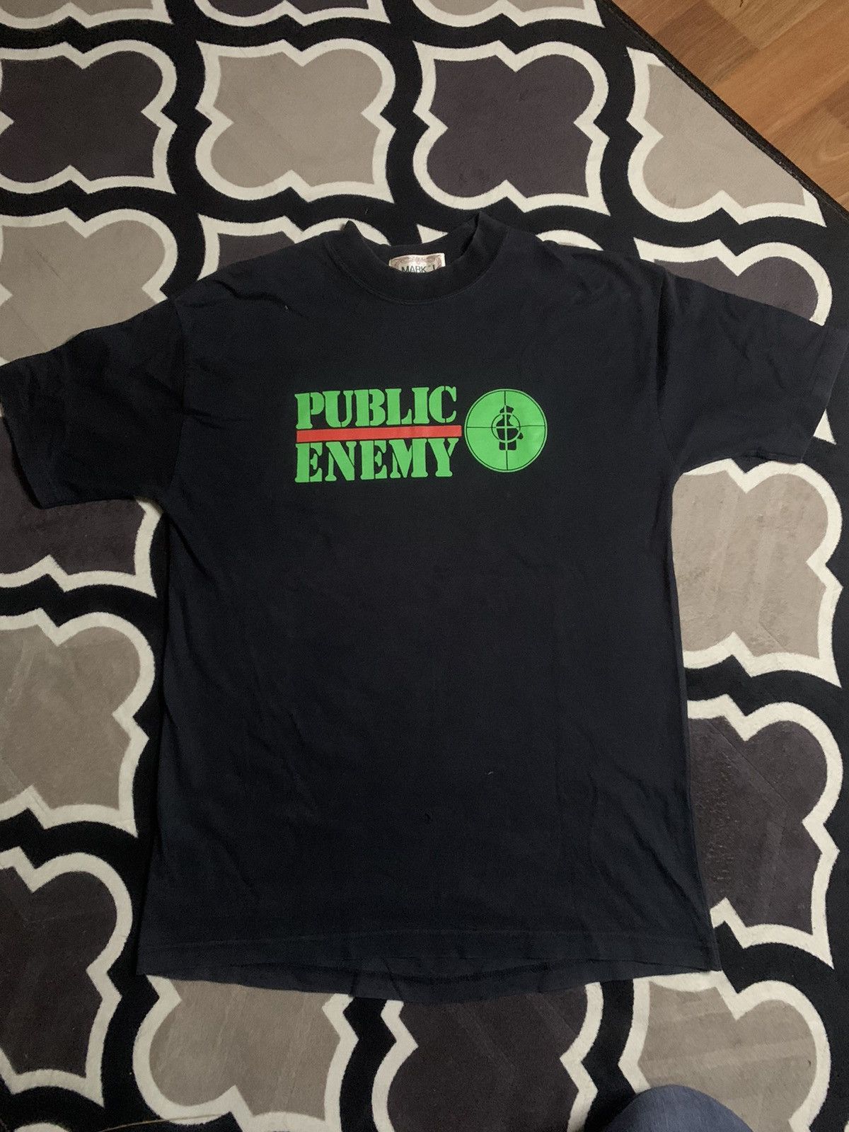 Vintage Public Enemy