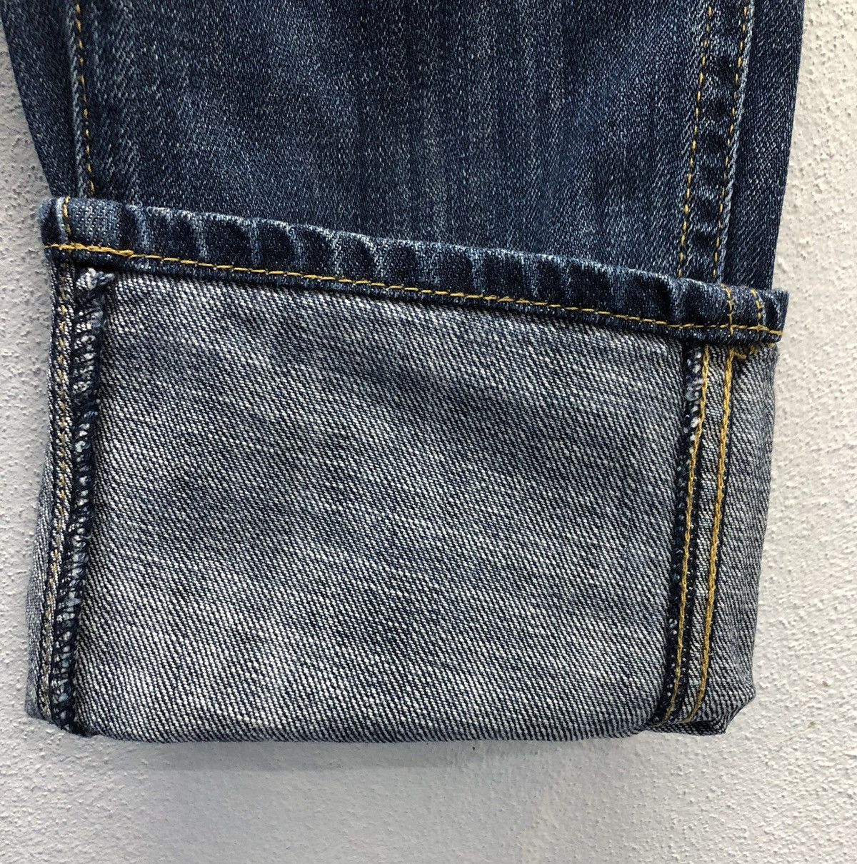 Ciaopanic Vintage Ciaopanic Typy Established In 2004 Overalls Size 32" / US 10 / IT 46 - 14 Thumbnail
