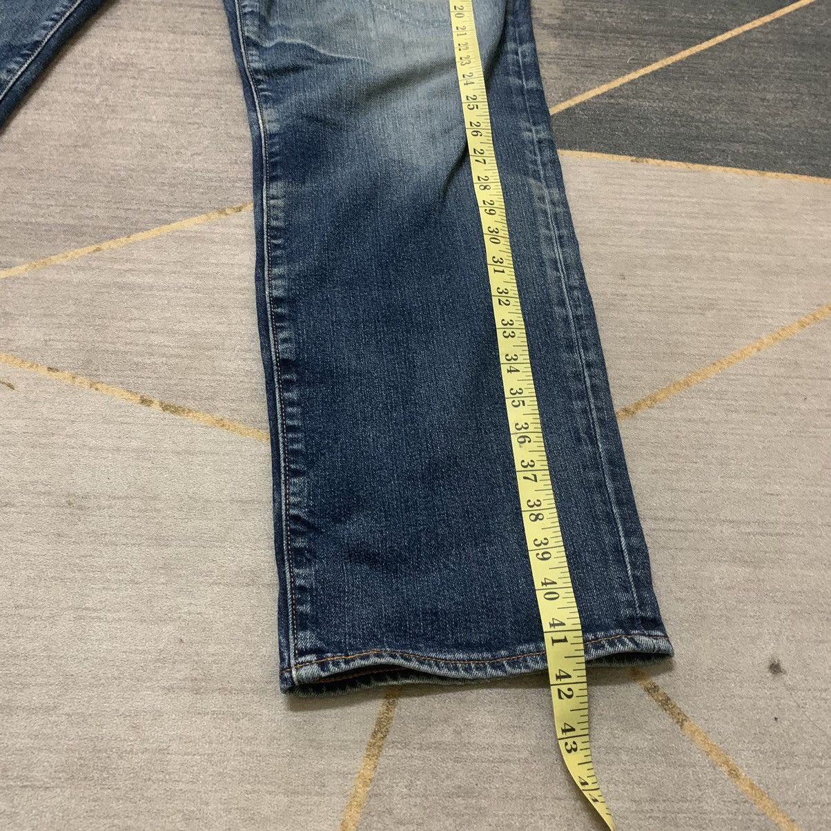 Japanese Brand × Levi's Vintage Clothing Levi’s 541 jeans salvage Size US 38 / EU 54 - 8 Thumbnail