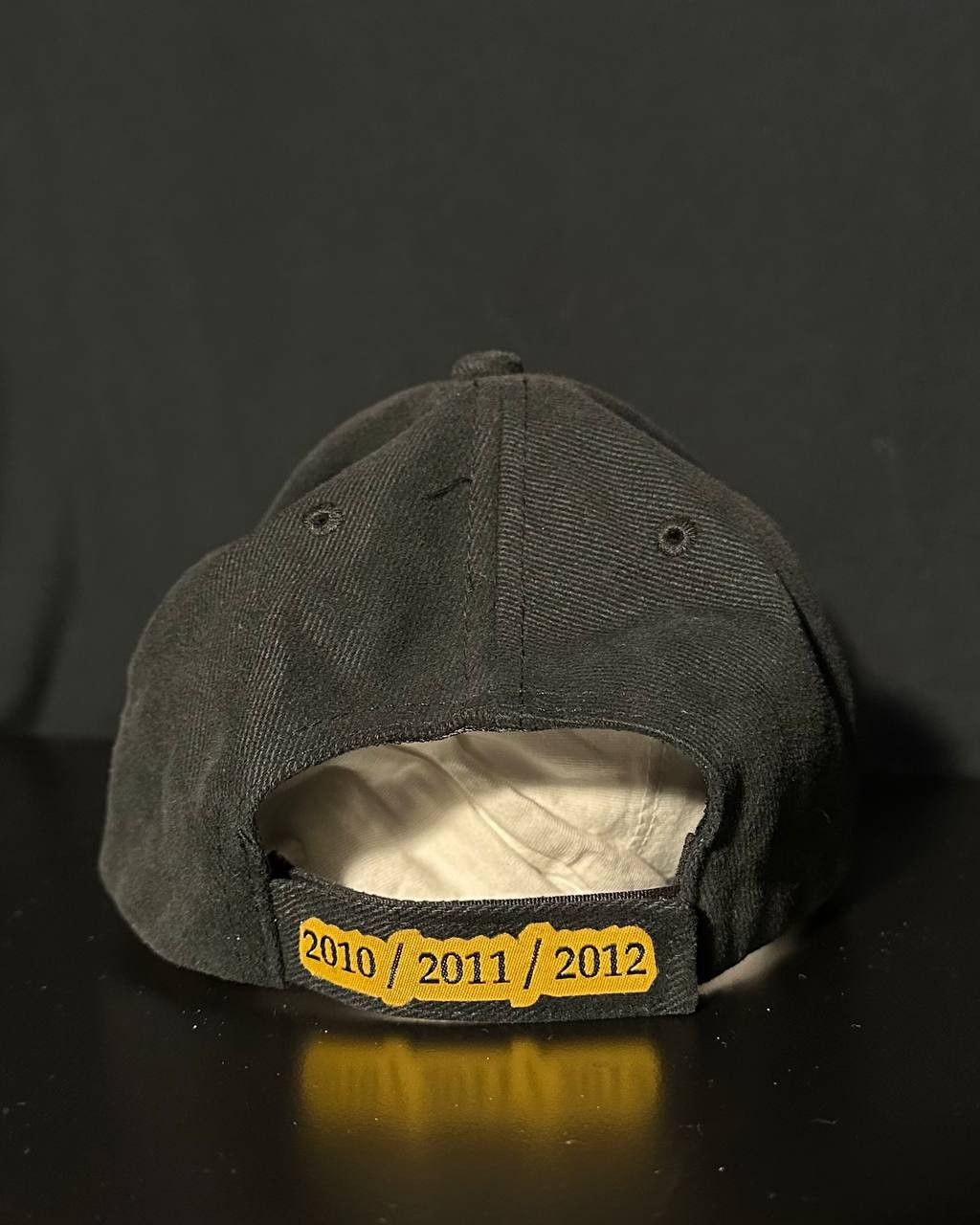 Other FC Basel hattrick Soccer Football Baseball Hat Cap 2010/2011 Size ONE SIZE - 6 Thumbnail