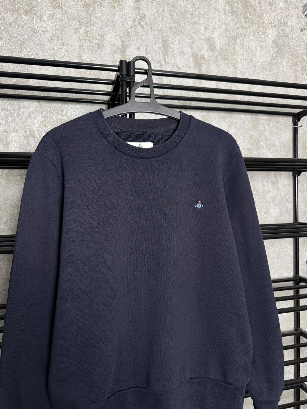Vivienne Westwood Vivienne Westwood Sweatshirt Size US S / EU 44-46 / 1 - 2 Thumbnail