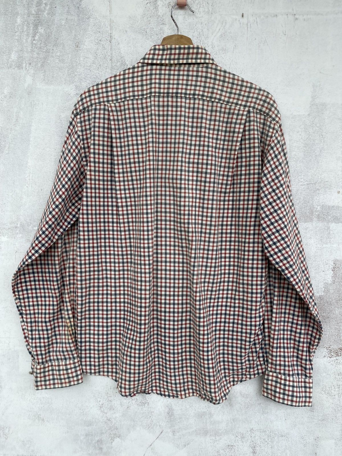Bape Vintage A Bathing Ape Button Down Size US M / EU 48-50 / 2 - 4 Thumbnail
