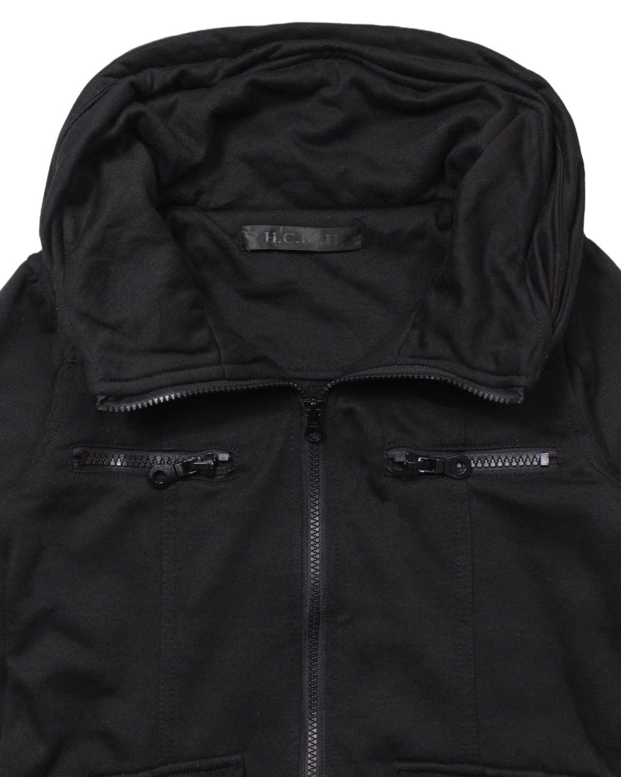 Japanese Brand 2000S HCMII BONO JACKET Size US L / EU 52-54 / 3 - 3 Thumbnail