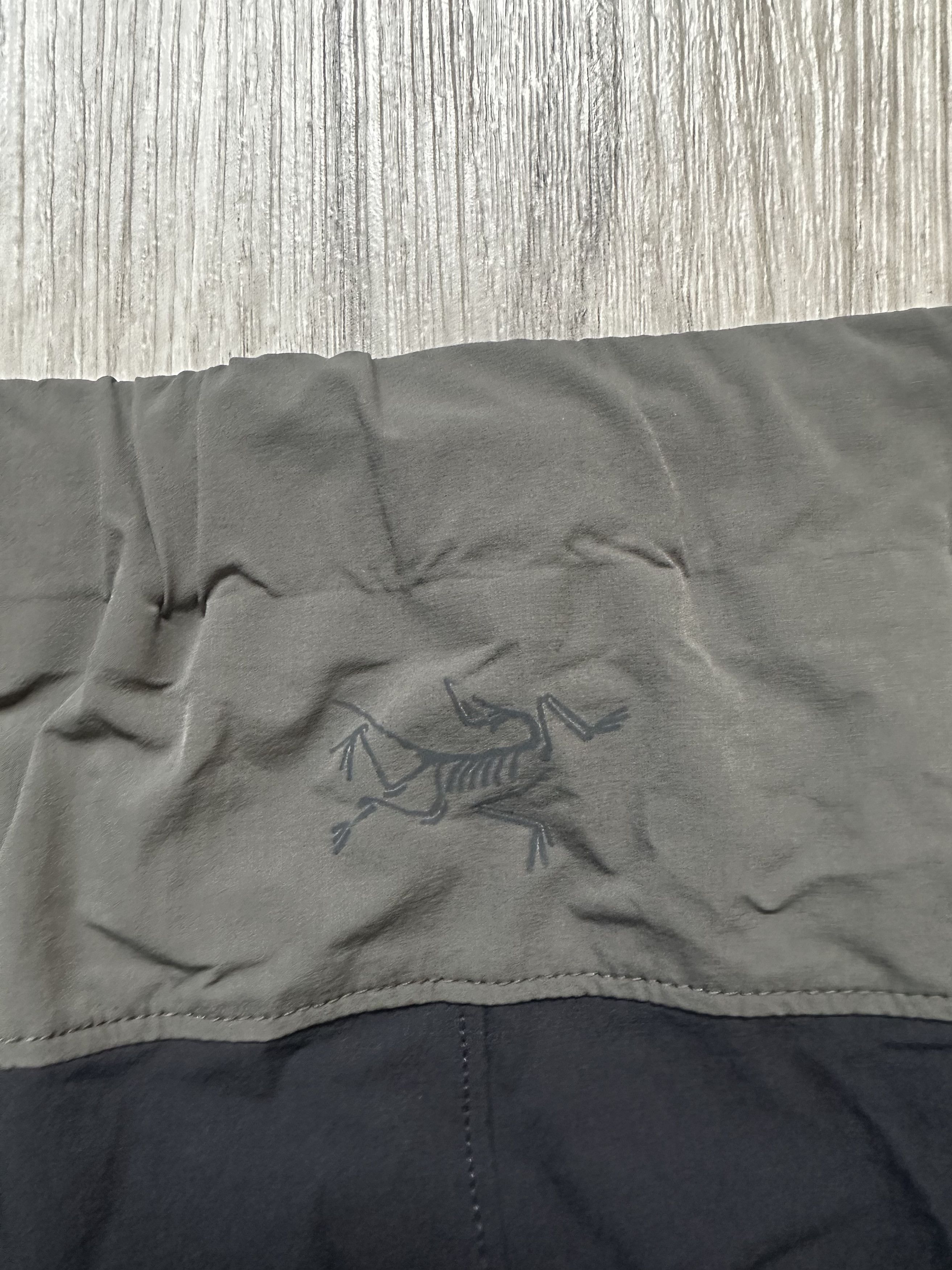 Arc'teryx Arc'teryx System A Paltz Cargo Pants Size US 30 / EU 46 - 7 Thumbnail