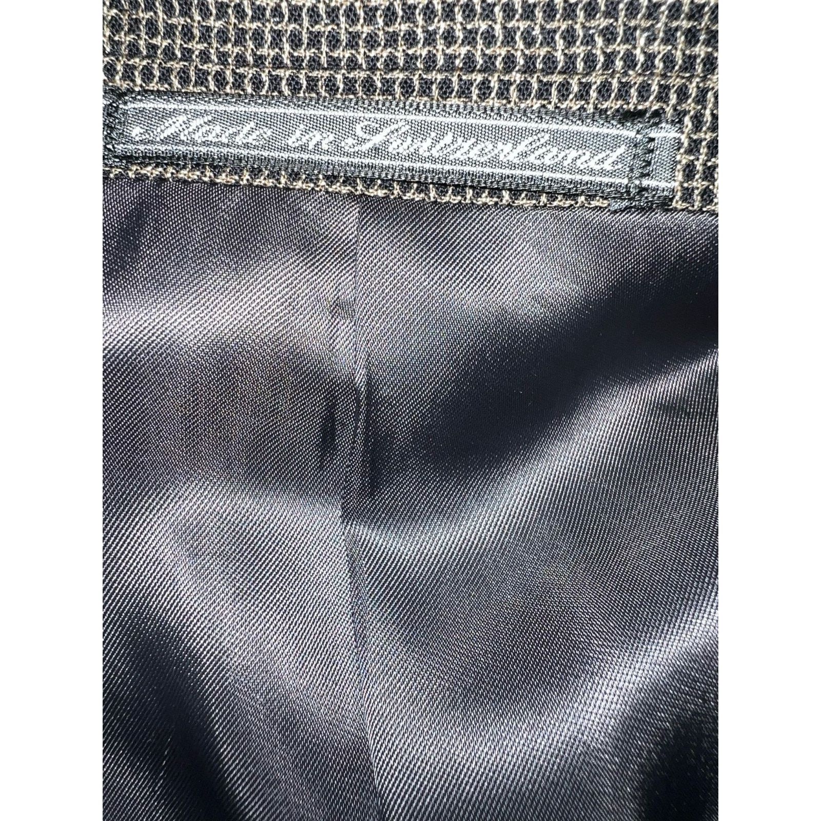 Hugo Boss Hugo Boss Sport Coat Size 48R US/ 48R EU Size 48R - 6 Thumbnail