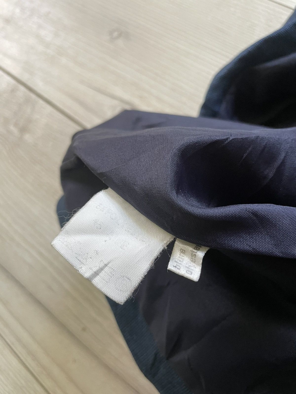Balenciaga Balenciaga Blazer Size 42R - 19 Thumbnail