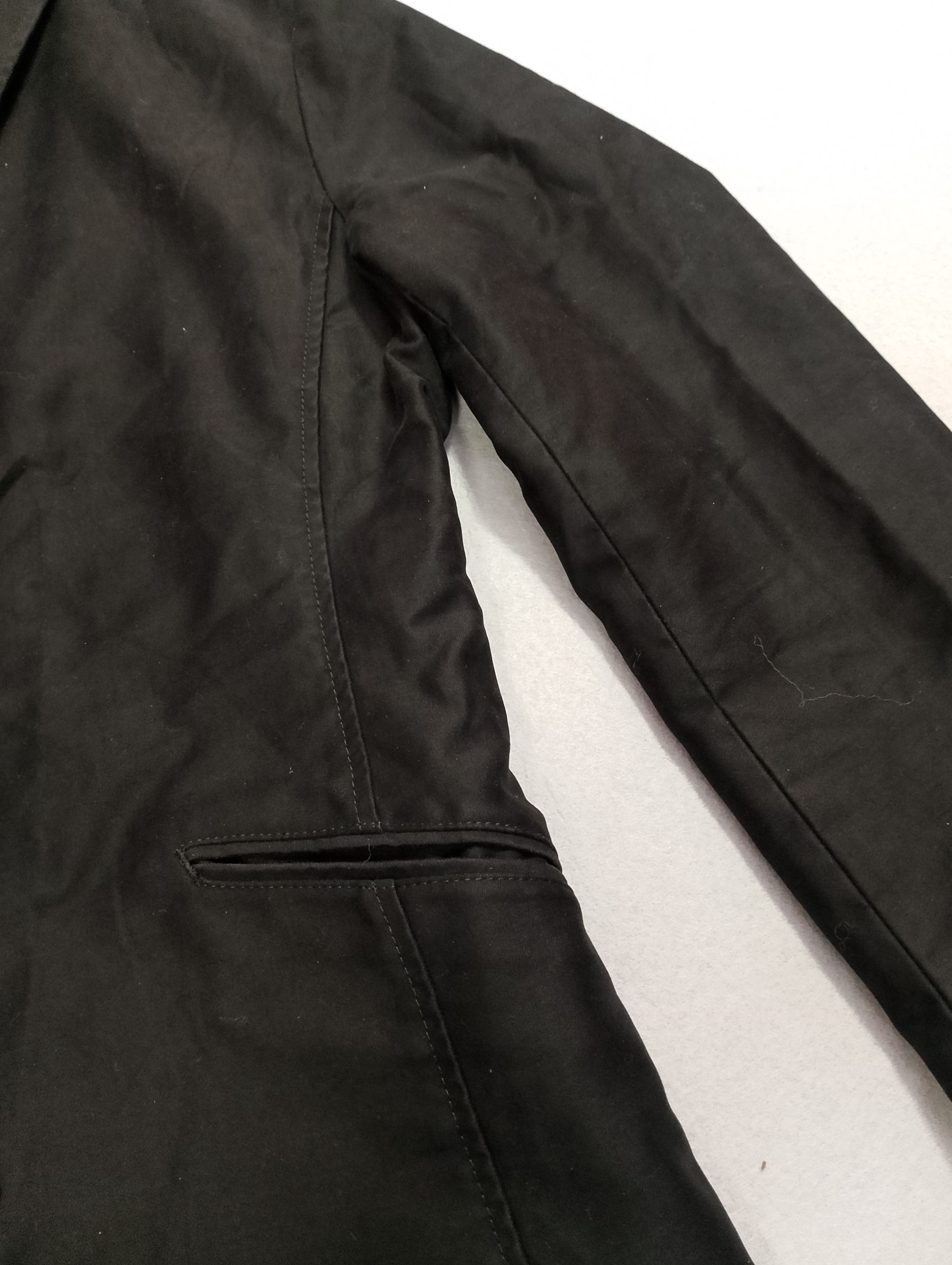 Tornado Mart Tornado Mart Japan Long Coat Size US M / EU 48-50 / 2 - 5 Thumbnail