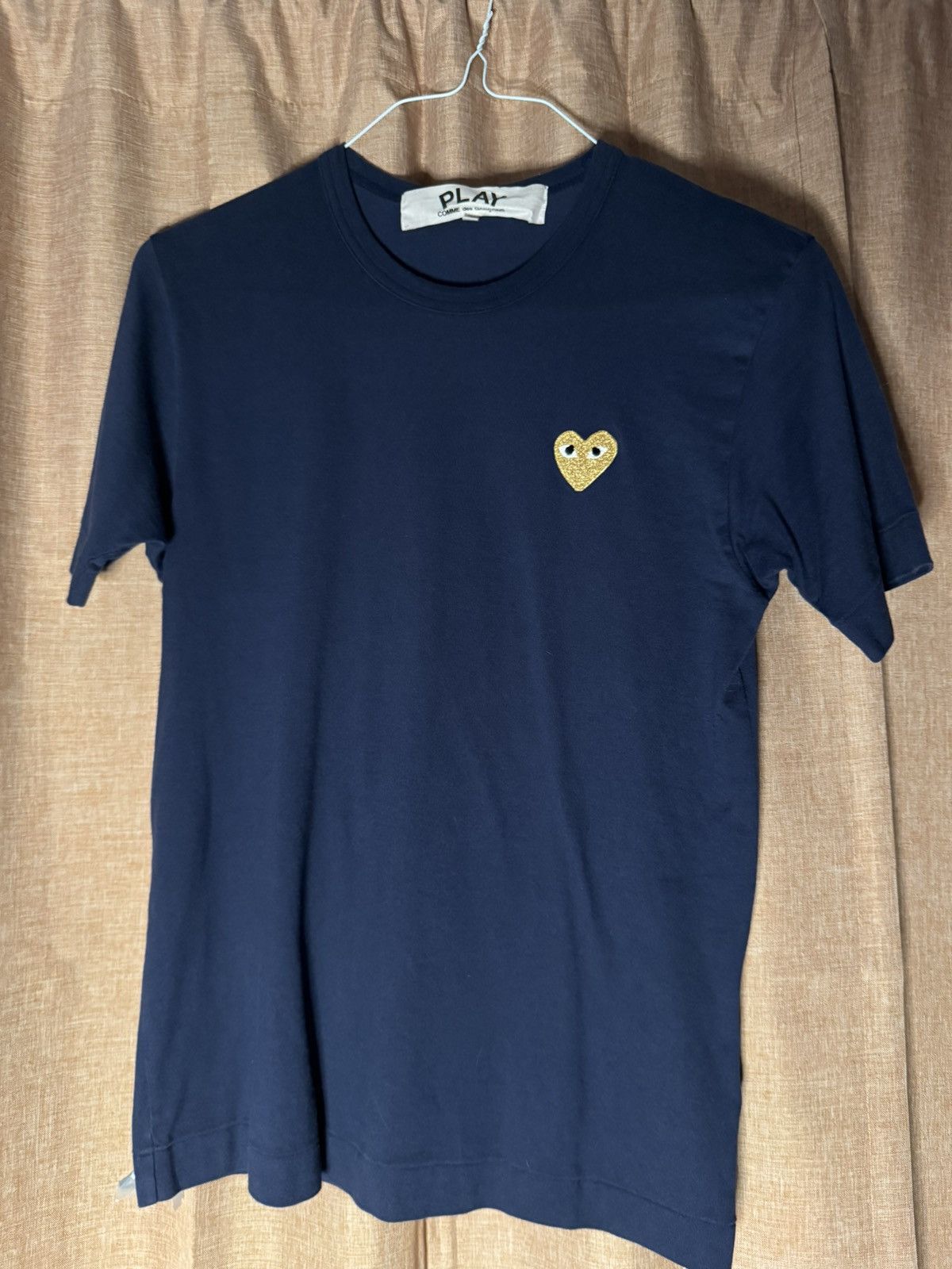 Comme des Garcons Comme des Garçons Play t-shirt Size US XS / EU 42 / 0 - 1 Thumbnail