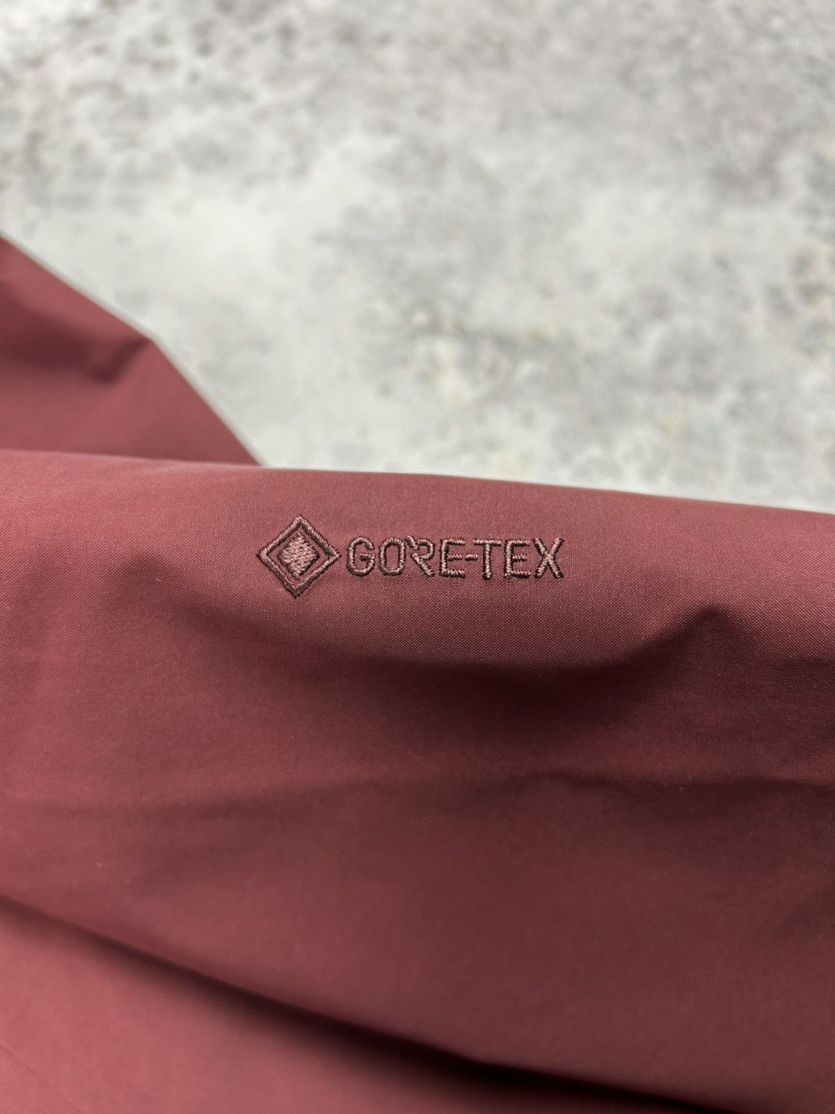 Arc'teryx Arc’teryx Beta Mars L Size US L / EU 52-54 / 3 - 7 Thumbnail