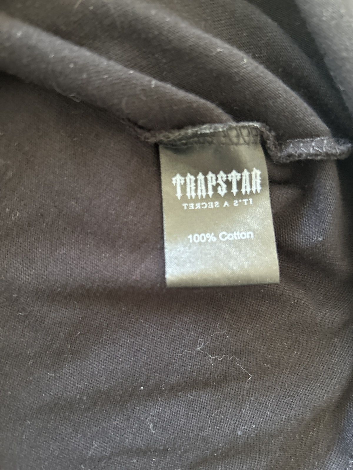 Trapstar London Trapstar Purple Camo Size US L / EU 52-54 / 3 - 4 Thumbnail