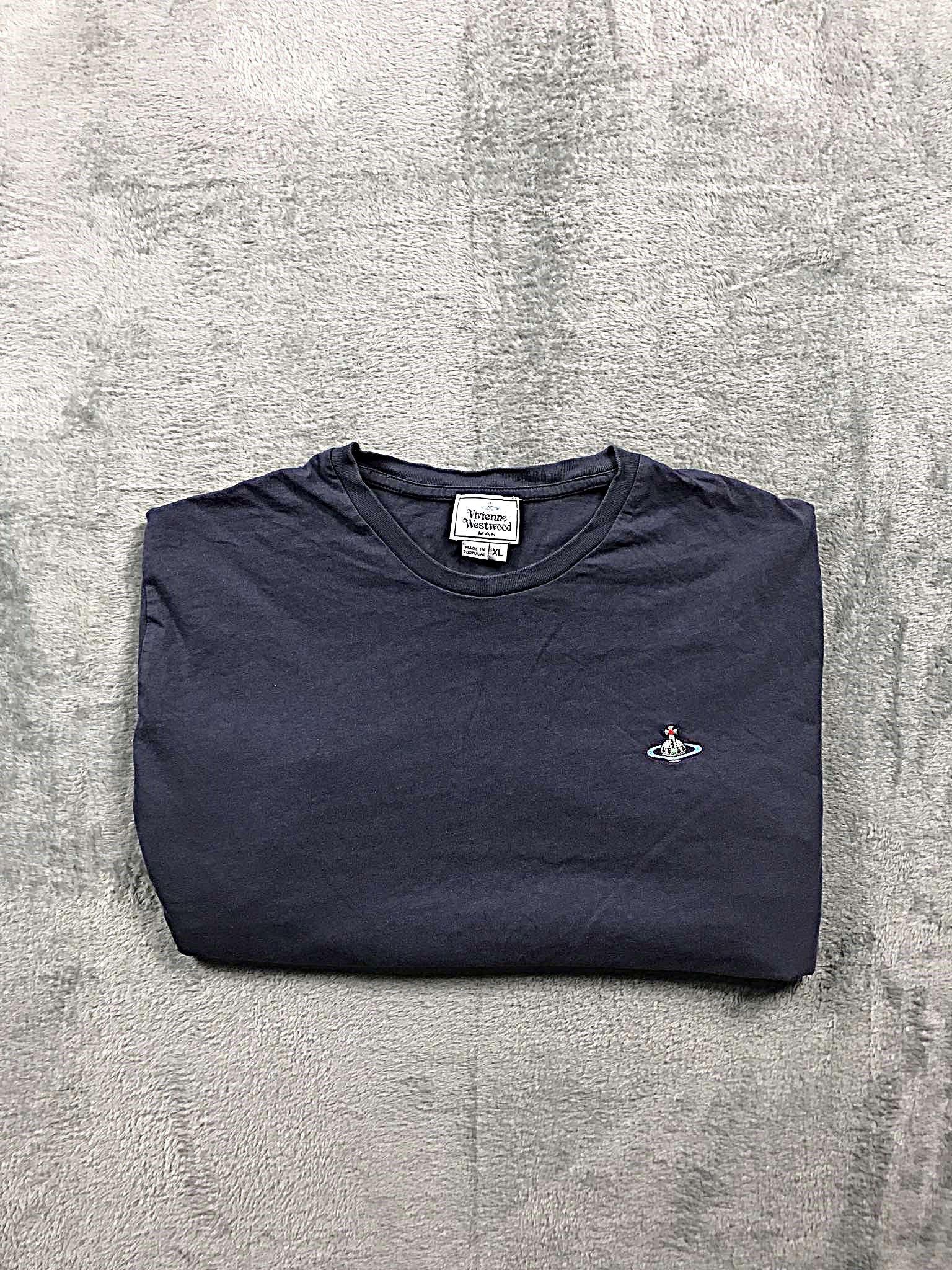 Luxury × Vintage × Vivienne Westwood Vivienne WestWood Navy  