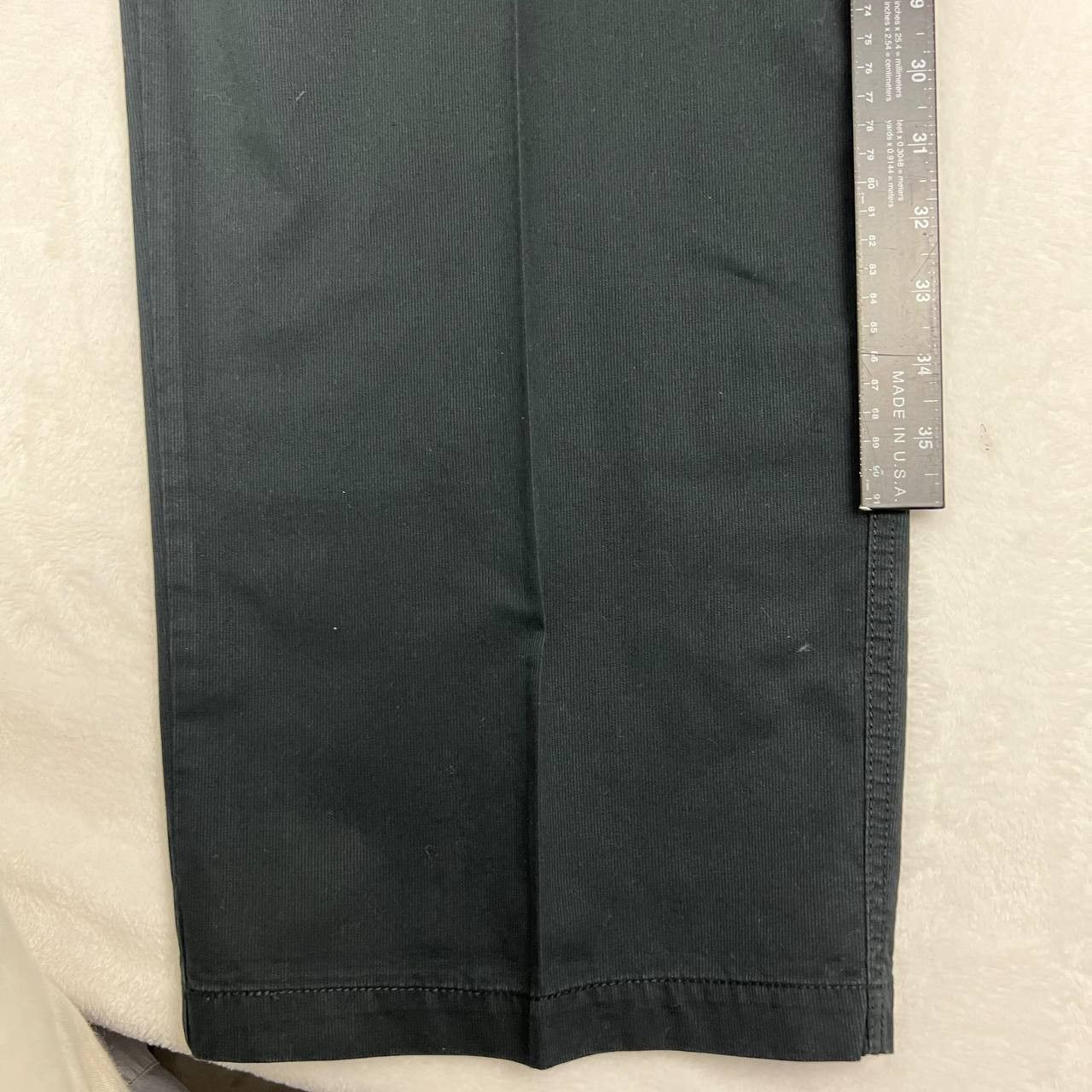 Jordan Brand Air Jordan Cargo Pants Men 40 Uncompromised Straight Fit Size US 40 / EU 56 - 12 Thumbnail