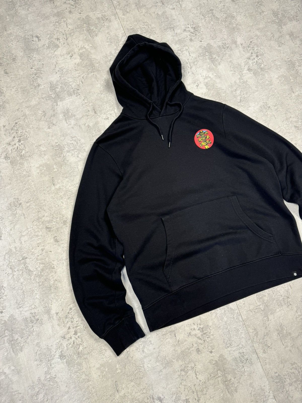 Element Element Hoodie Big Logo Size L Size US L / EU 52-54 / 3 - 6 Thumbnail
