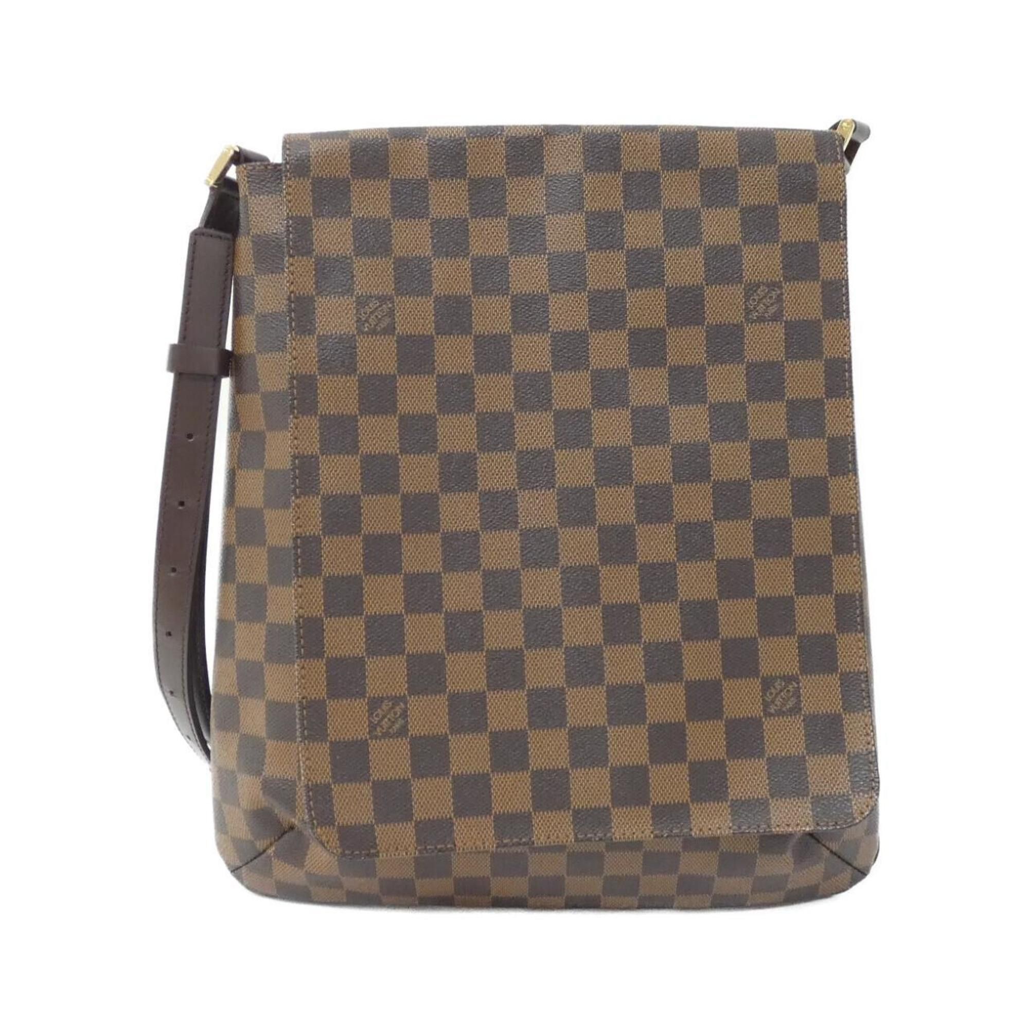Louis Vuitton Louis Vuitton Musette shoulder Size ONE SIZE - 1 Thumbnail