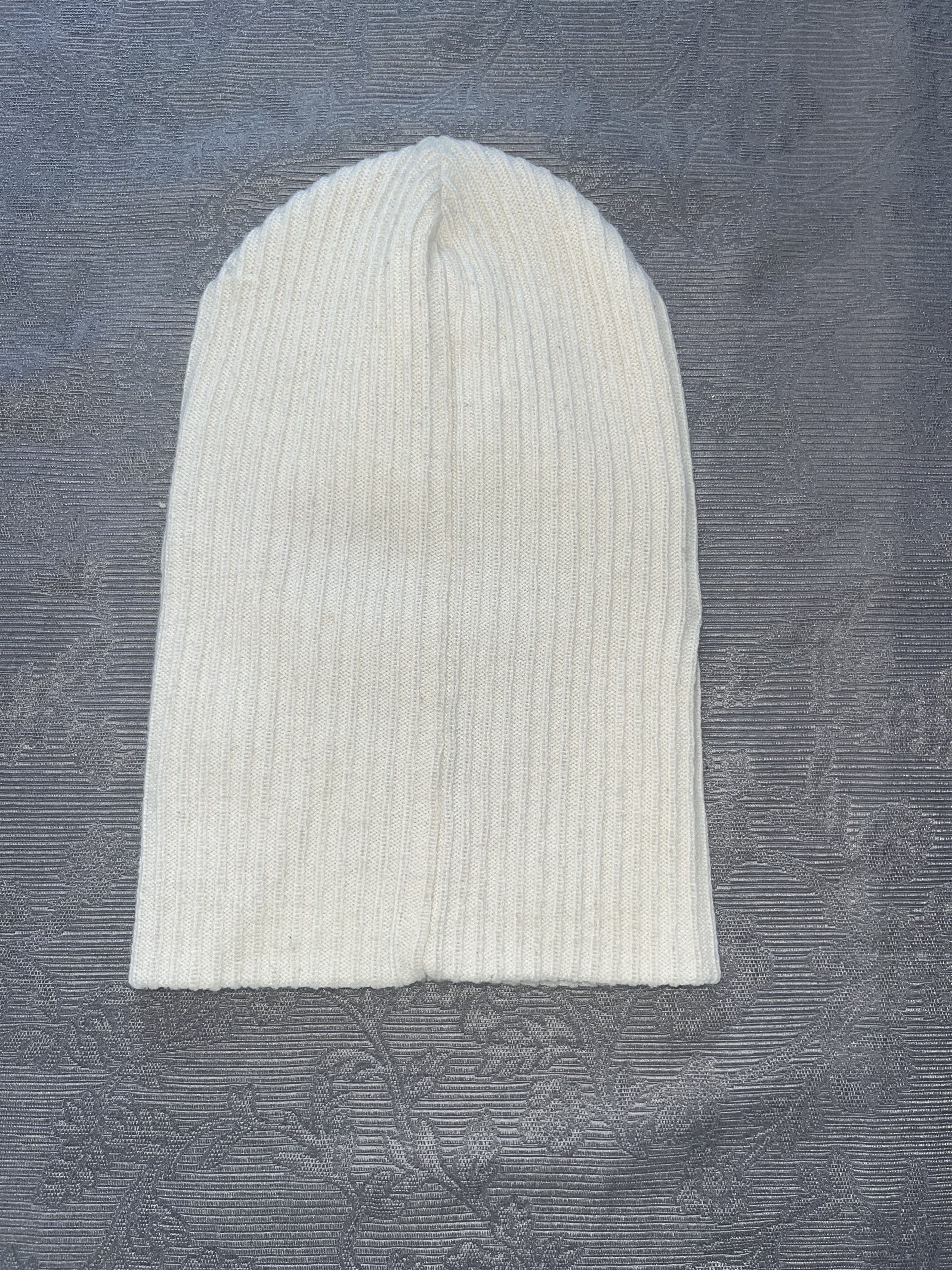 Other Blu Boy WNTD Apparel " ?!?! " Balaclava mask Size ONE SIZE - 2 Thumbnail