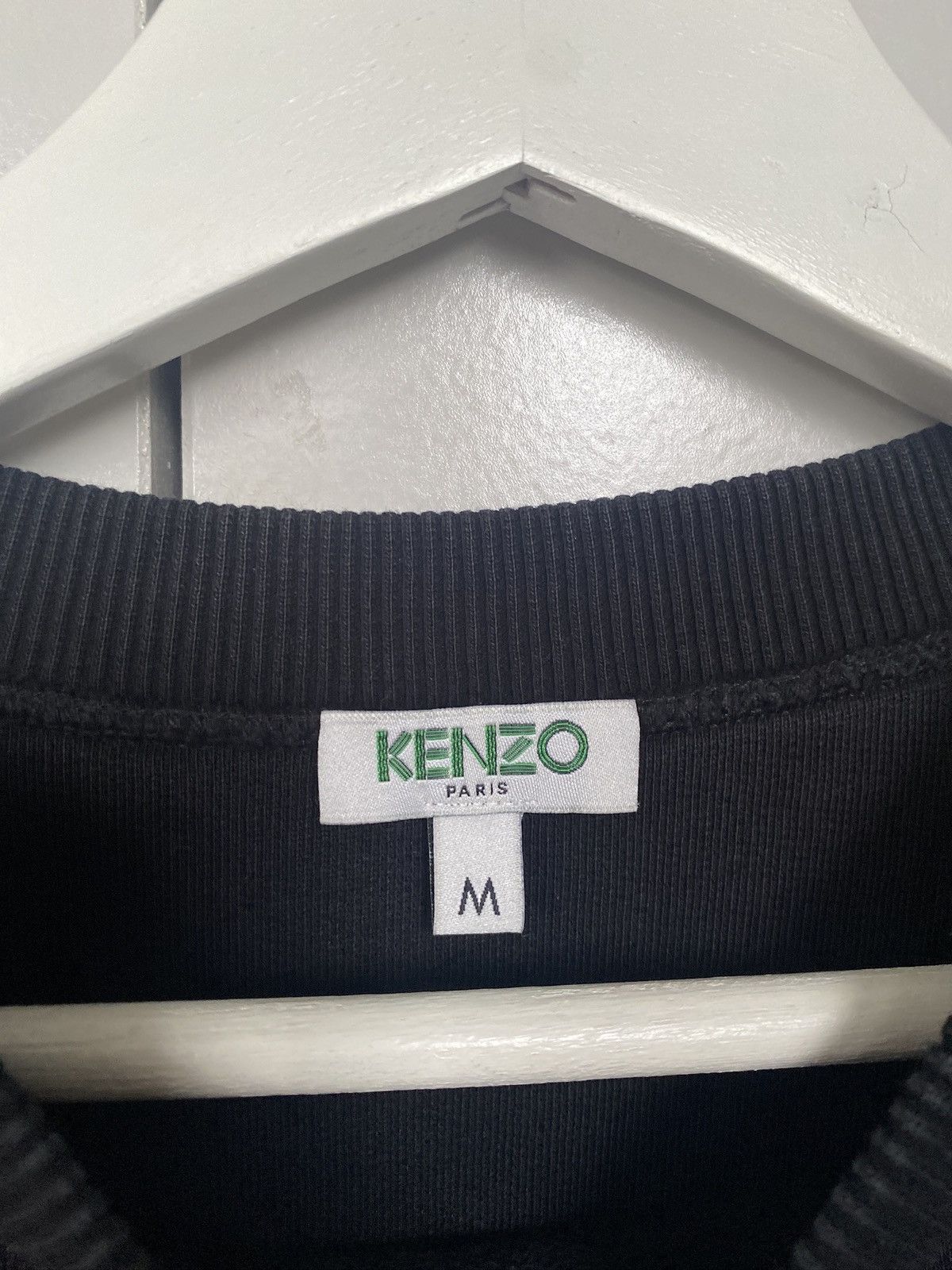 Kenzo Kenzo Sweatshirt Size US M / EU 48-50 / 2 - 3 Thumbnail