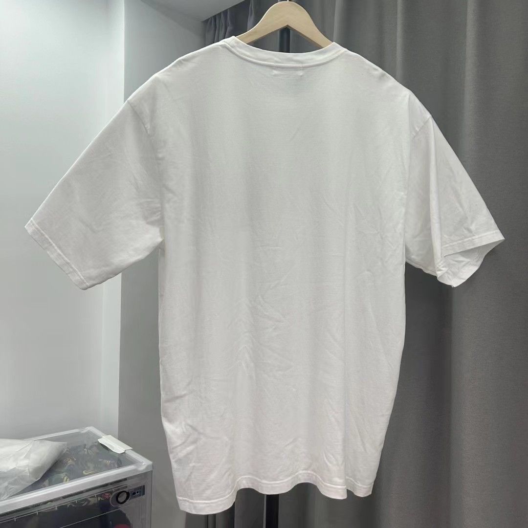 Bape BAPE LIMITED TEE Size US XXL / EU 58 / 5 - 2 Thumbnail