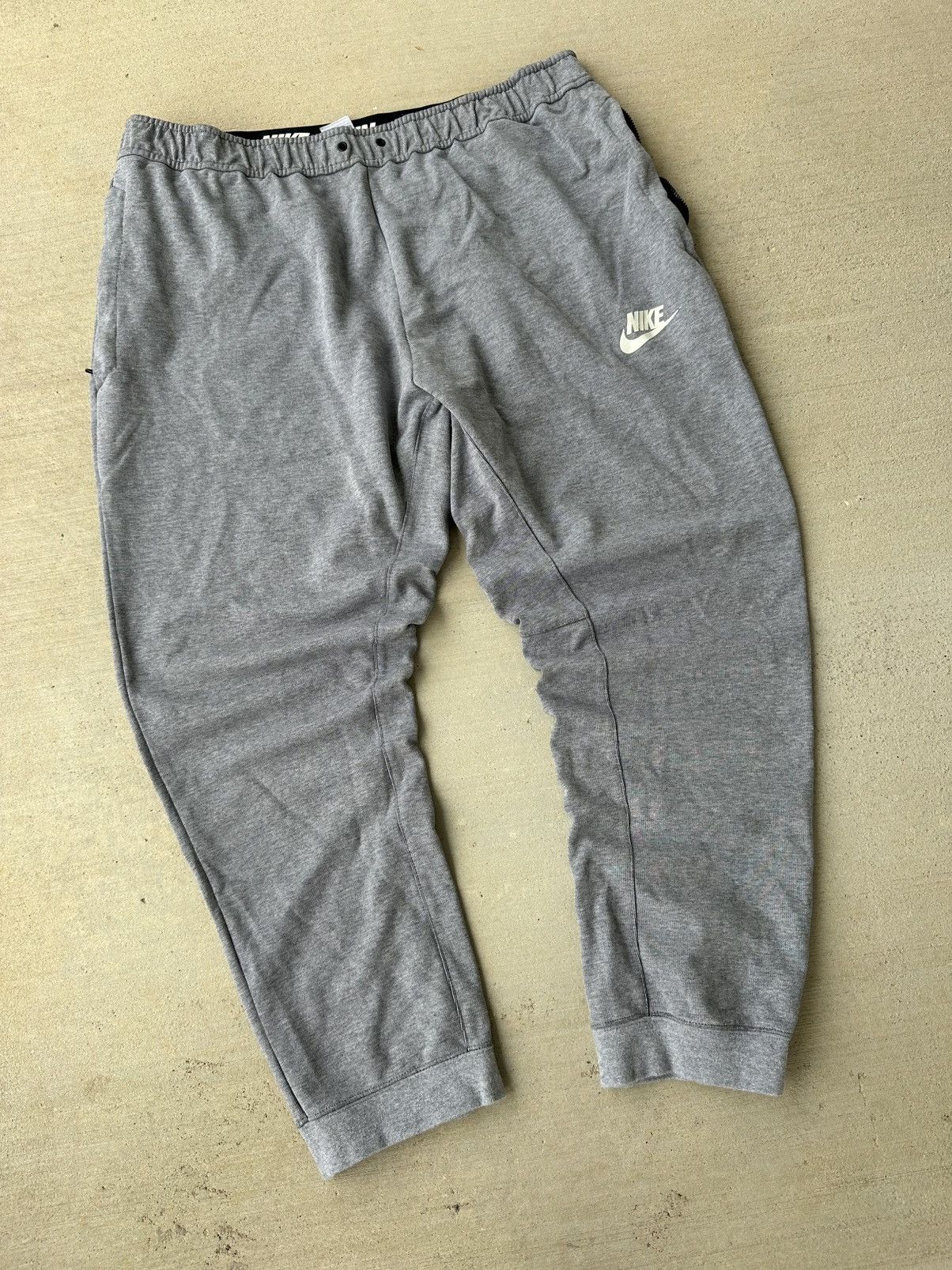 Other Vintage Nike Sweatpants Size US 36 / EU 52 - 1 Thumbnail