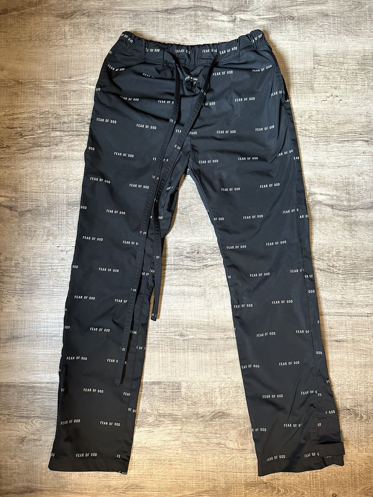 Fear of God Fear of God 6th Collection All Over Pants | Grailed