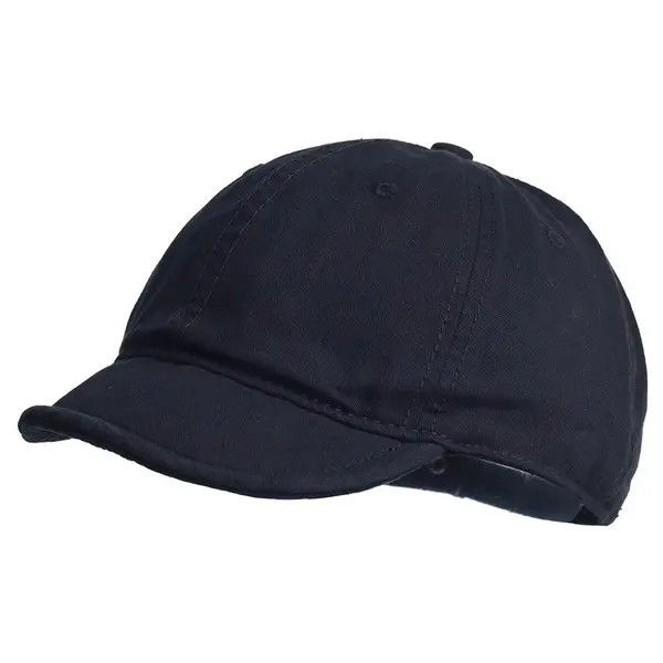 Designer × Other Vintage Short Brim Cap Size ONE SIZE - 3 Thumbnail