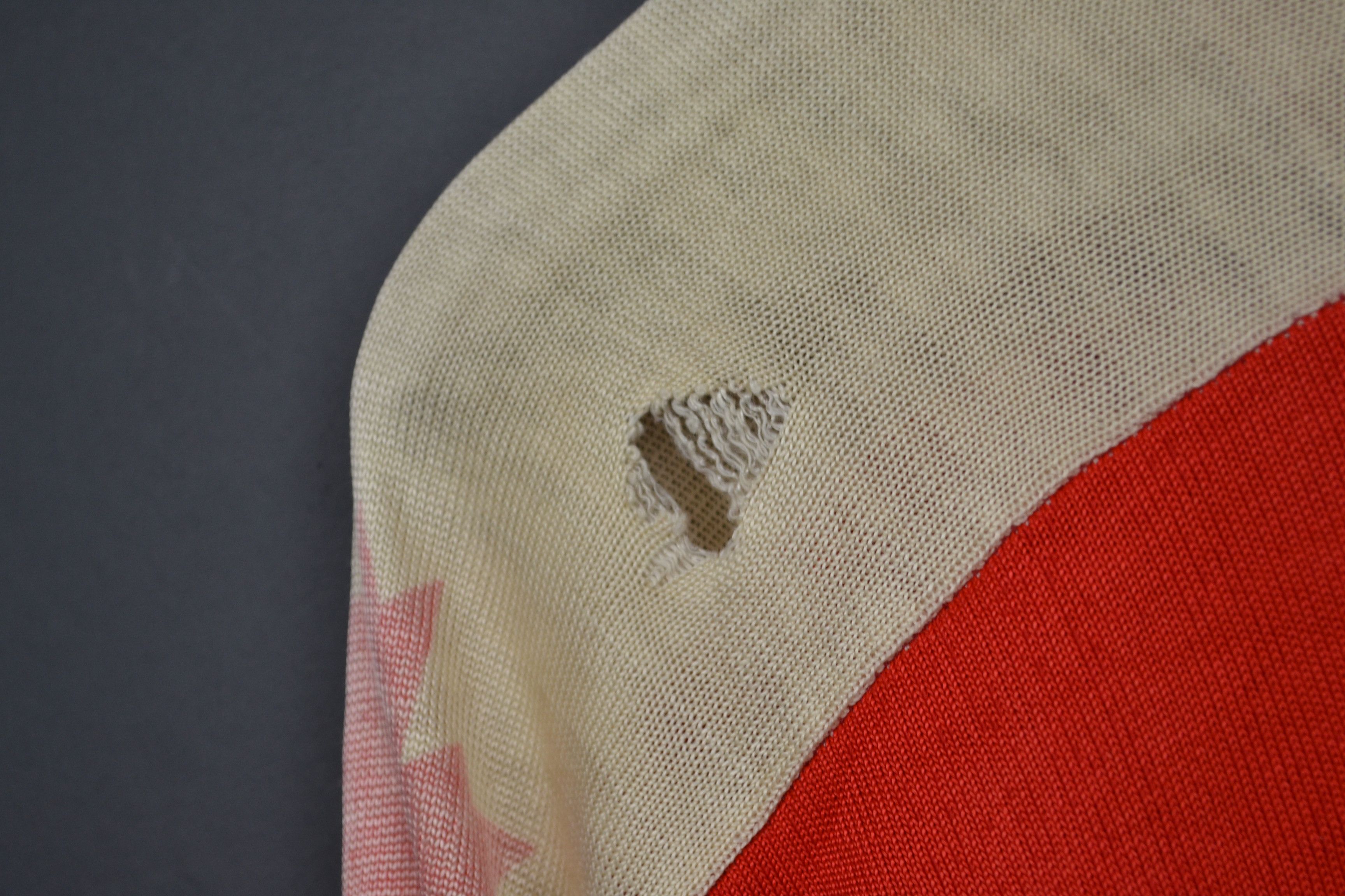 Vintage 1974 WHA Team Canada International Hockey Jersey Vintage Size US XS / EU 42 / 0 - 9 Thumbnail