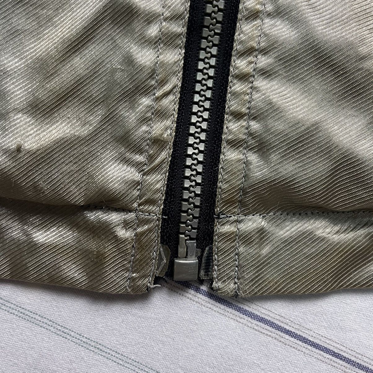 Vintage Distress A.Versace Size US L / EU 52-54 / 3 - 11 Thumbnail