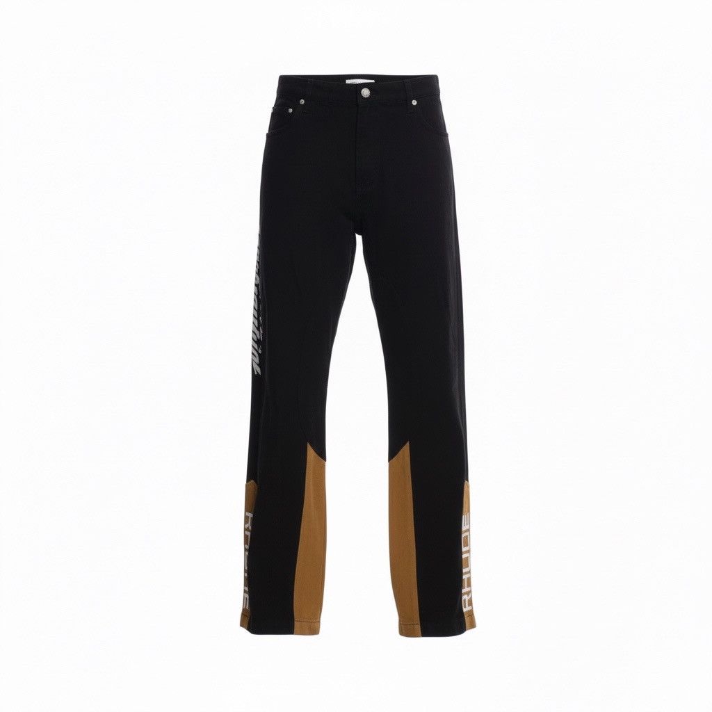 Lamborghini × Rhude Rhude x Lamborghini Size US 35 - 2 Thumbnail