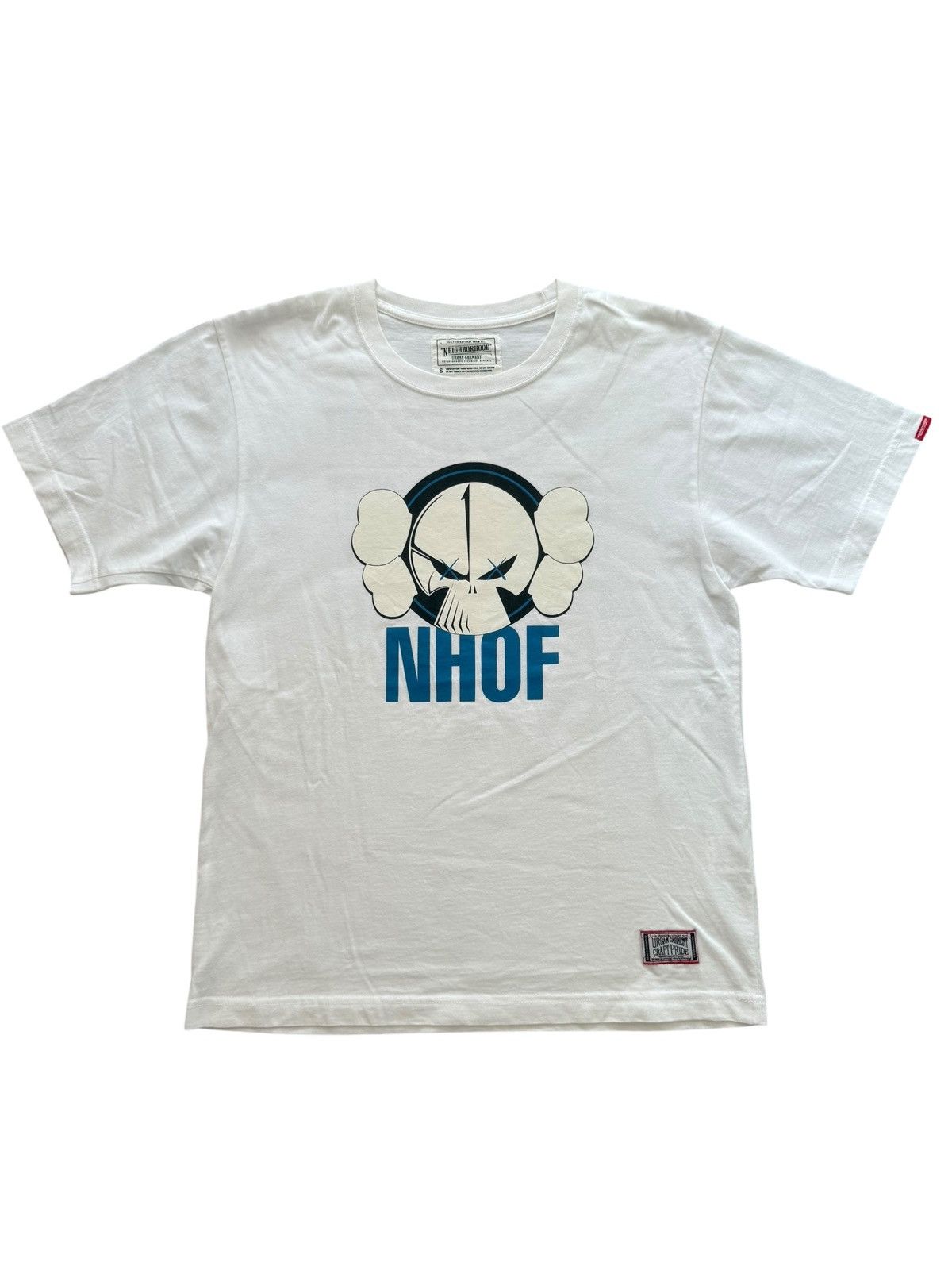 Neighborhood Neighborhood Kaws Original Fake Size US S / EU 44-46 / 1 - 1 Thumbnail